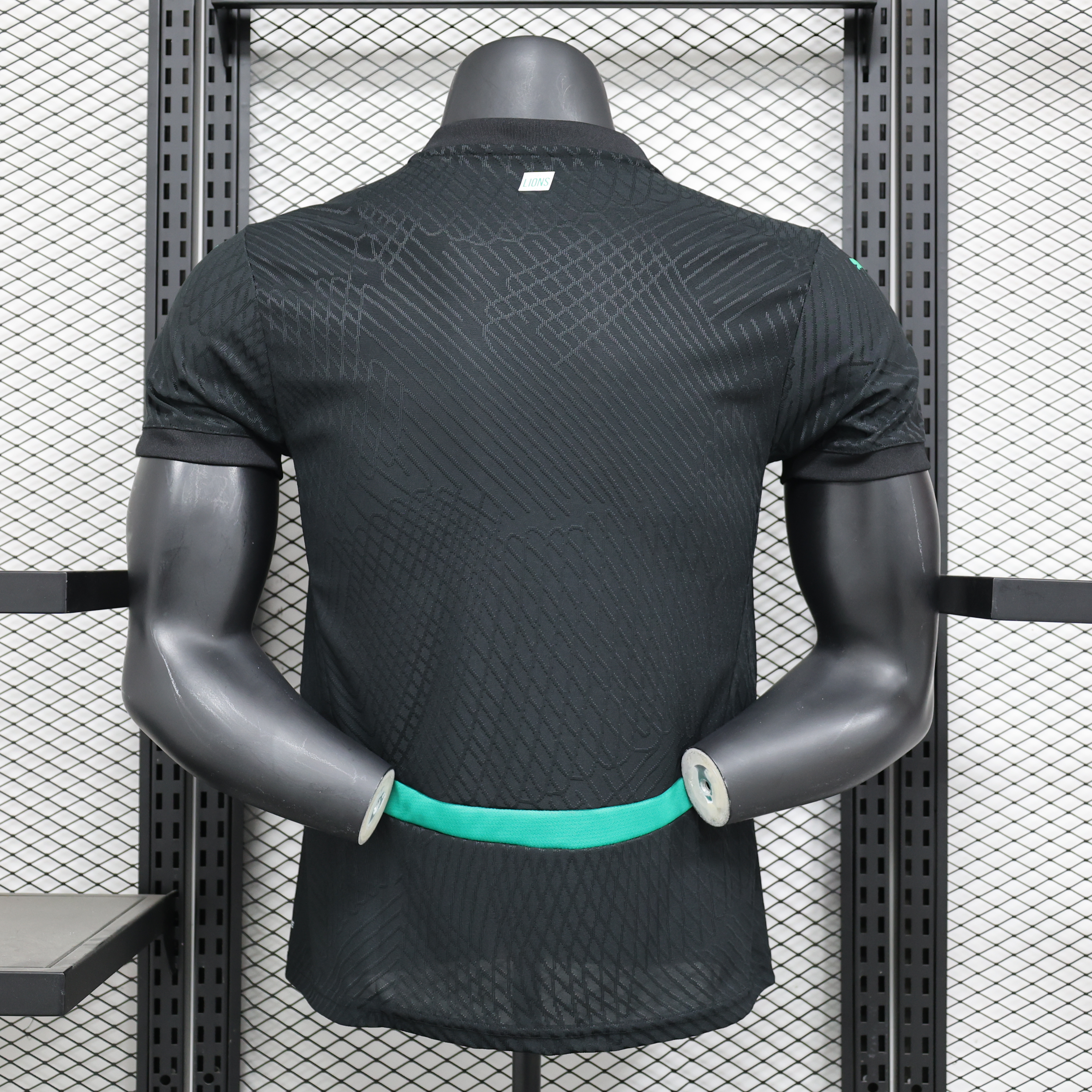 2024/2025 Authentic Senegal Special Edition Football Shirt