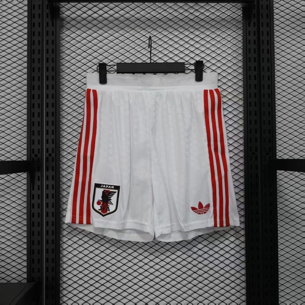 2025/2026 Player Version Japan Shorts1:1 Thai Quality!