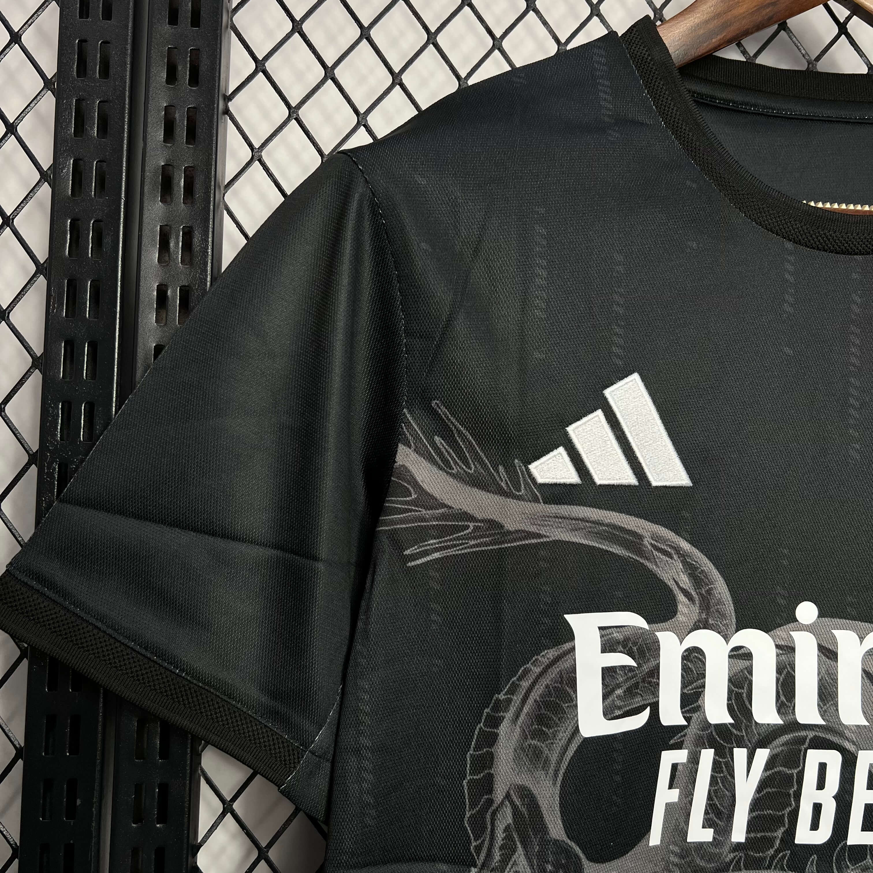 2024/2025 Real Madrid Special Edition Football Shirt