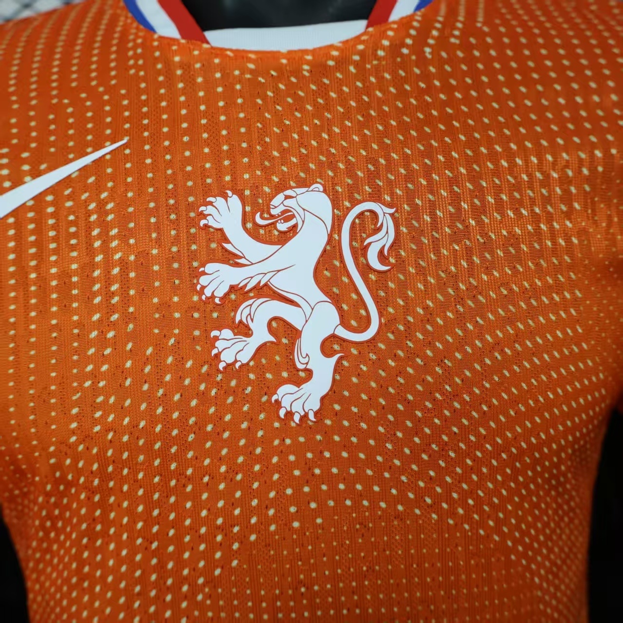 2025/2026 Netherlands Football Shirt