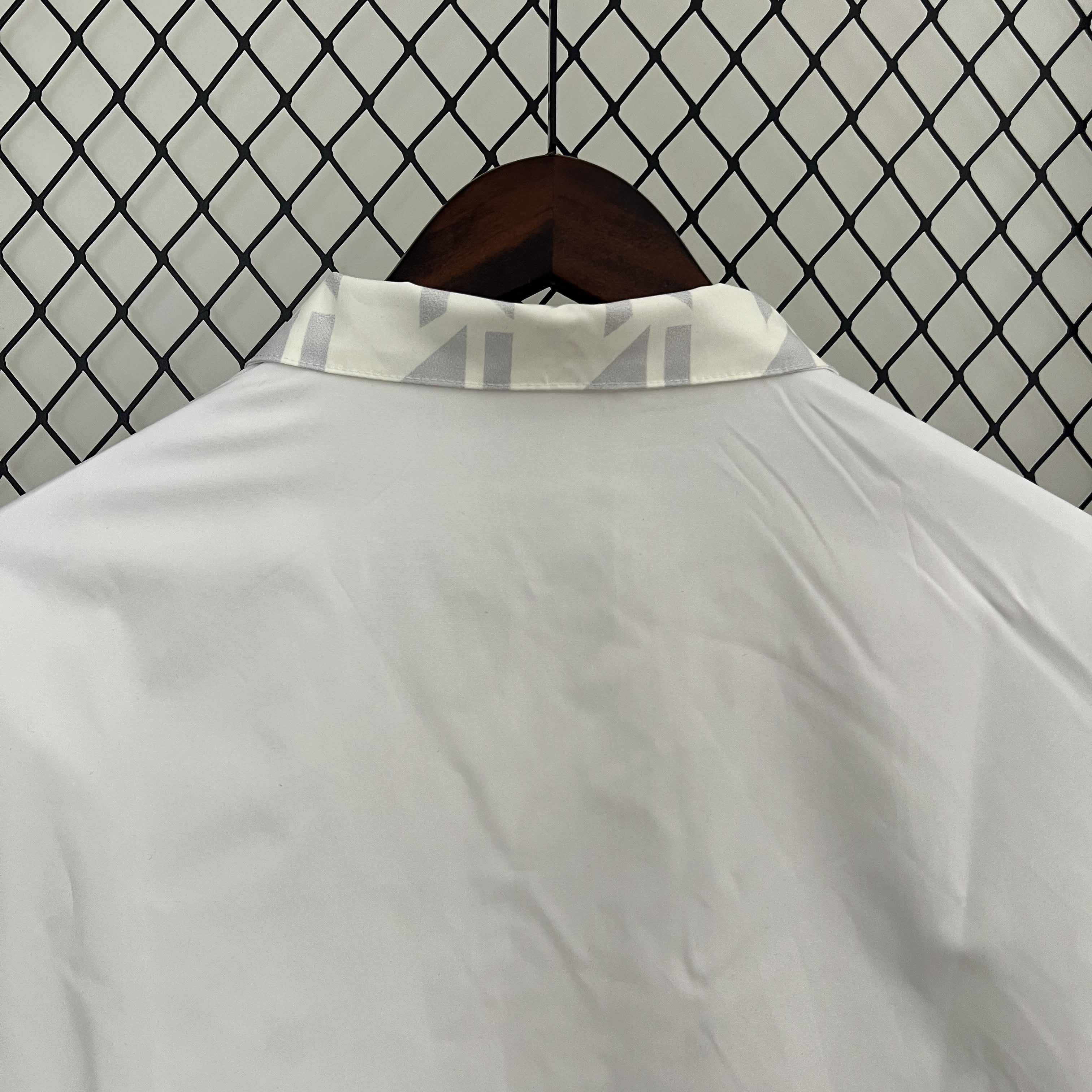 2024/2025 Manchester City Reversible Windbreaker Football Shirt