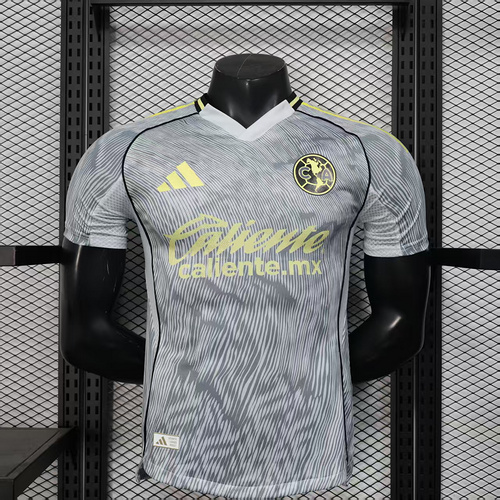 2025/2026 Player Version Club America Special Edition Football Shirt