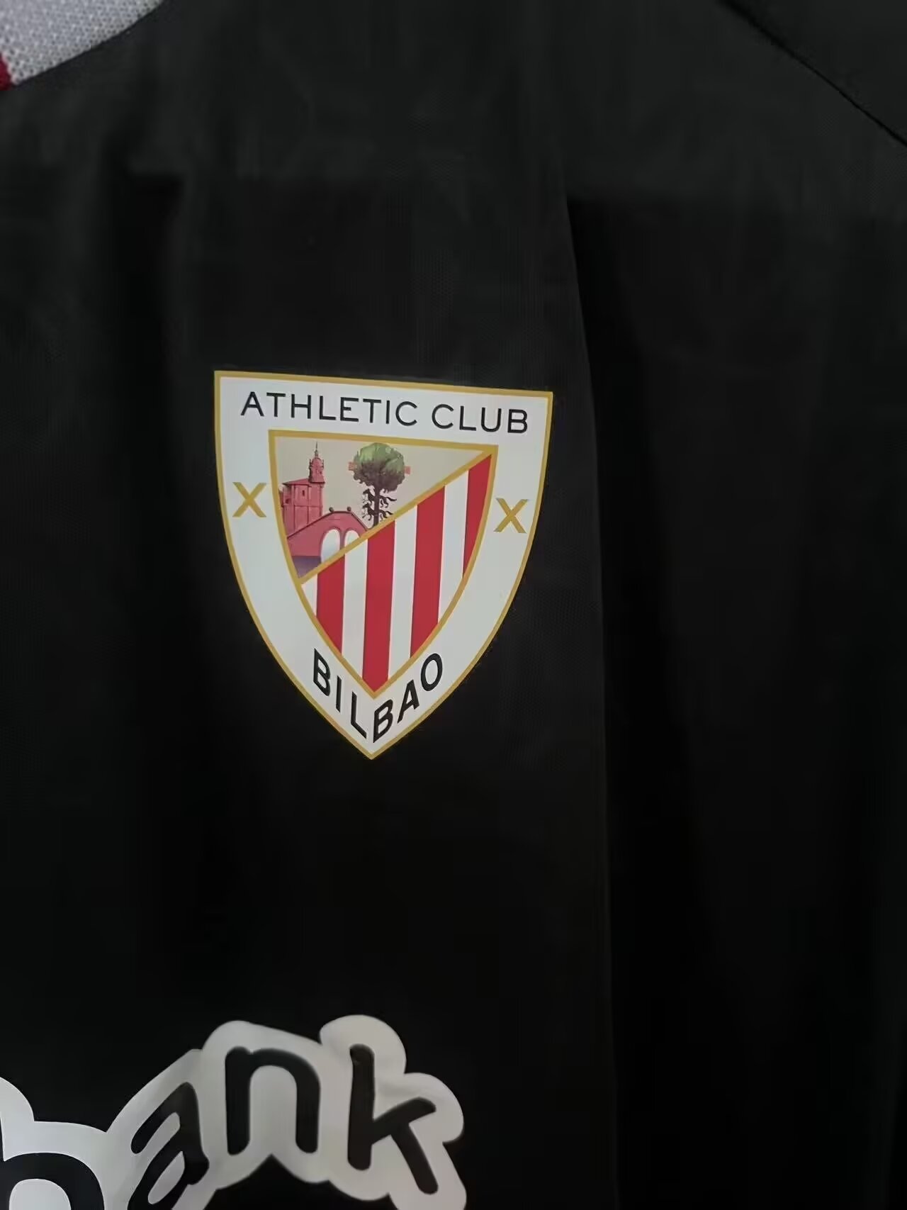 2024/2025 Athletic Bilbao Fourth Away Football Shirt 1:1 Thai Quality