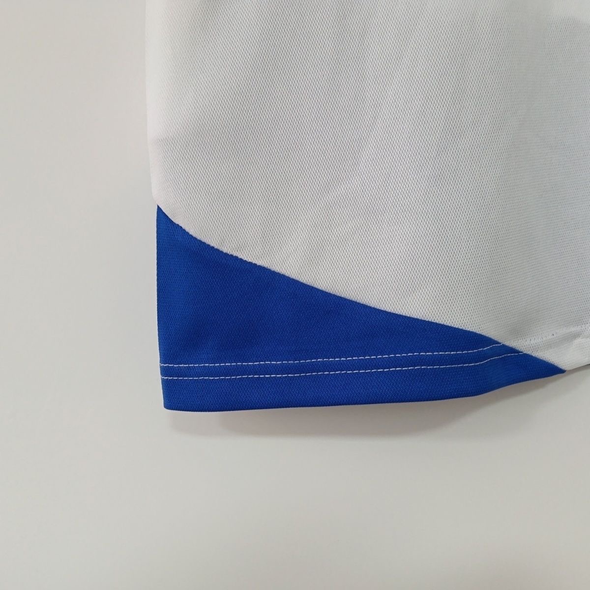 2004 Retro Greece Away Football shirt 1:1 Thai Quality