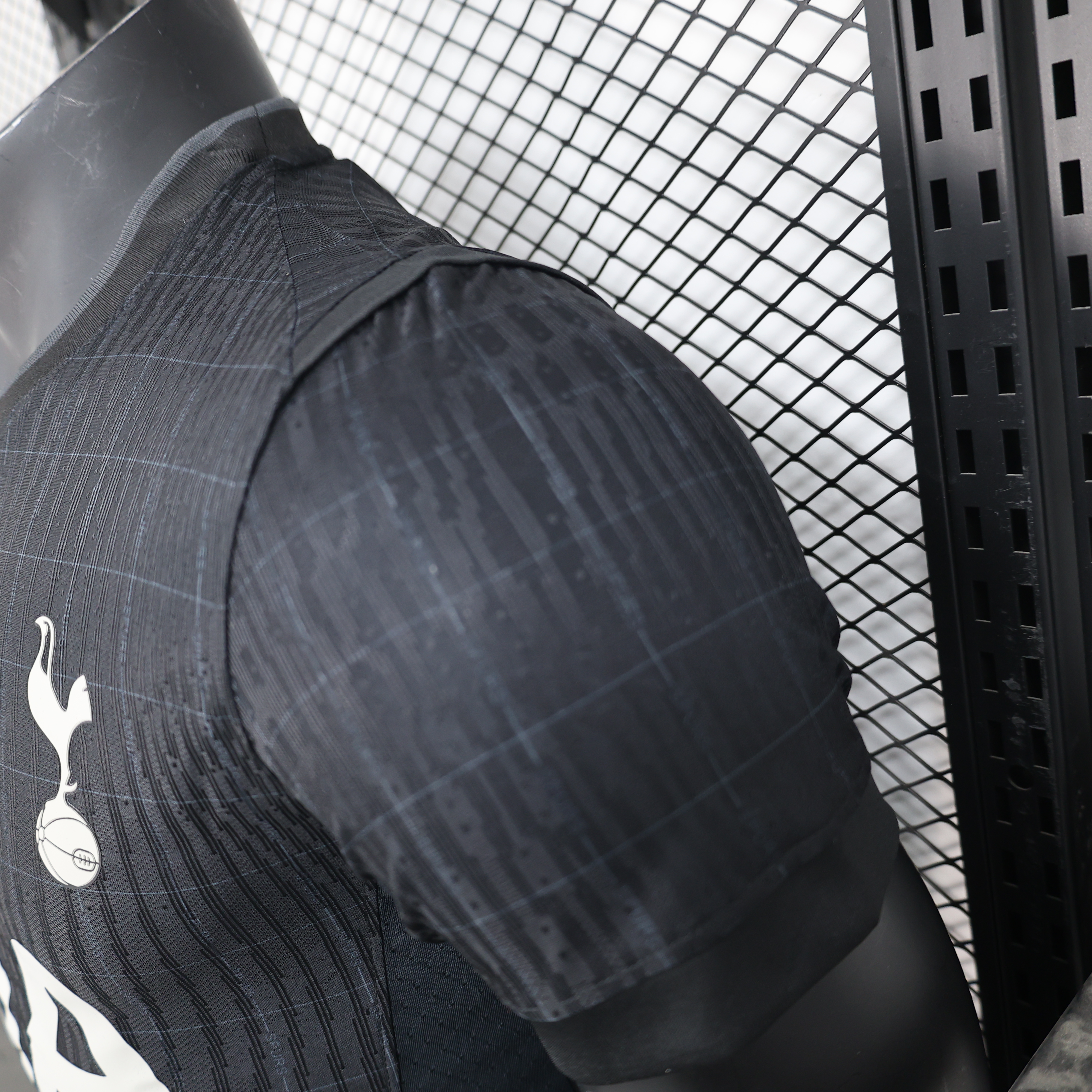 2024/2025 Tottenham Hotspur Player Edition Football Shirt
