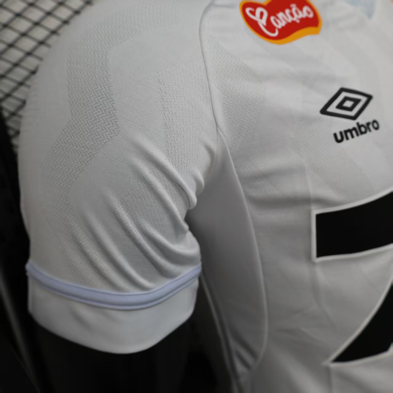 2025/2026 Santos Special Edition  Football Shirt