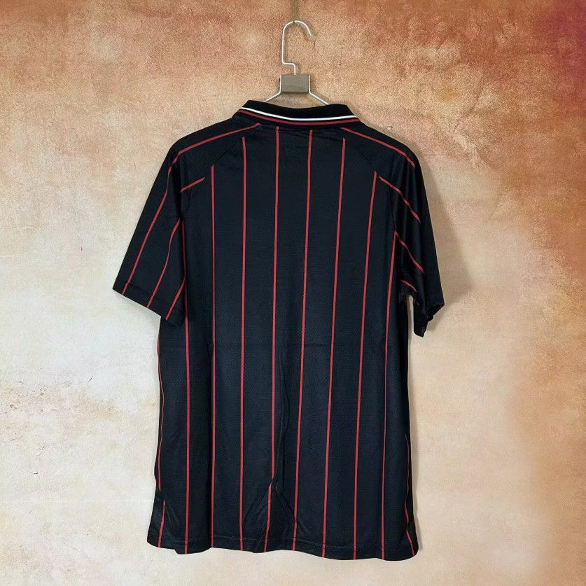 2025/2026 Flamengo Special EditionFootball Shirt 1:1 Thai Quality