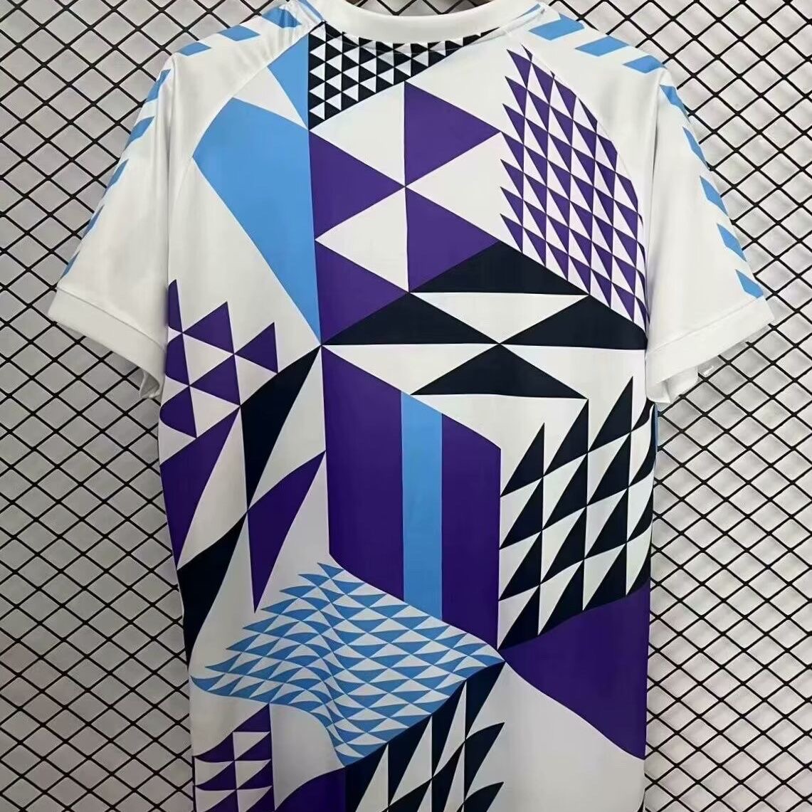 2025/2026 Sunderland Special EditionFootball shirt 1:1 Thai Quality