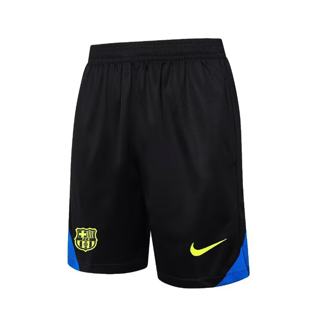 2024/2025 Barcelona Training Wear Suit Shirt