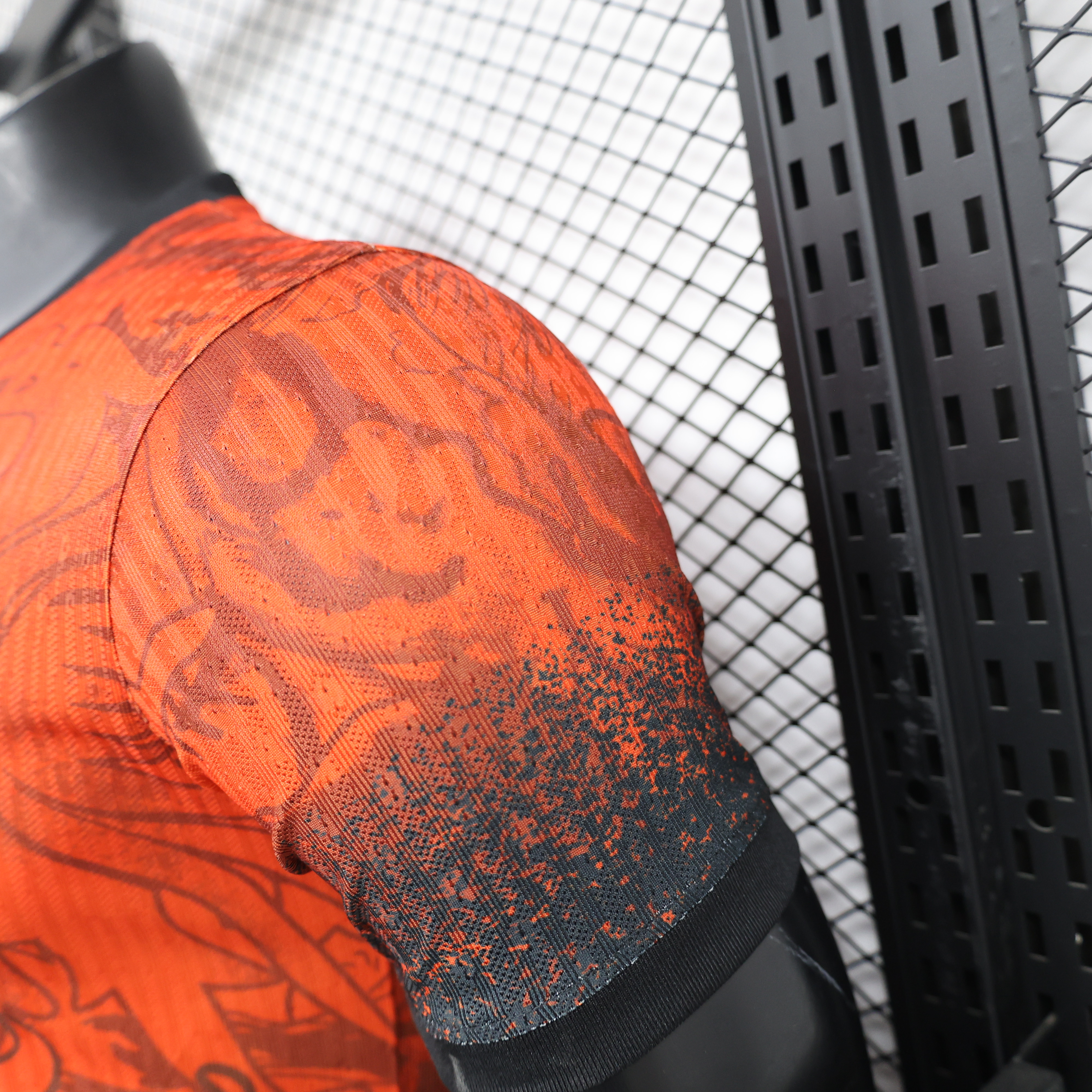 2024/2025 Player Version Liverpool Special Edition Football Shirt