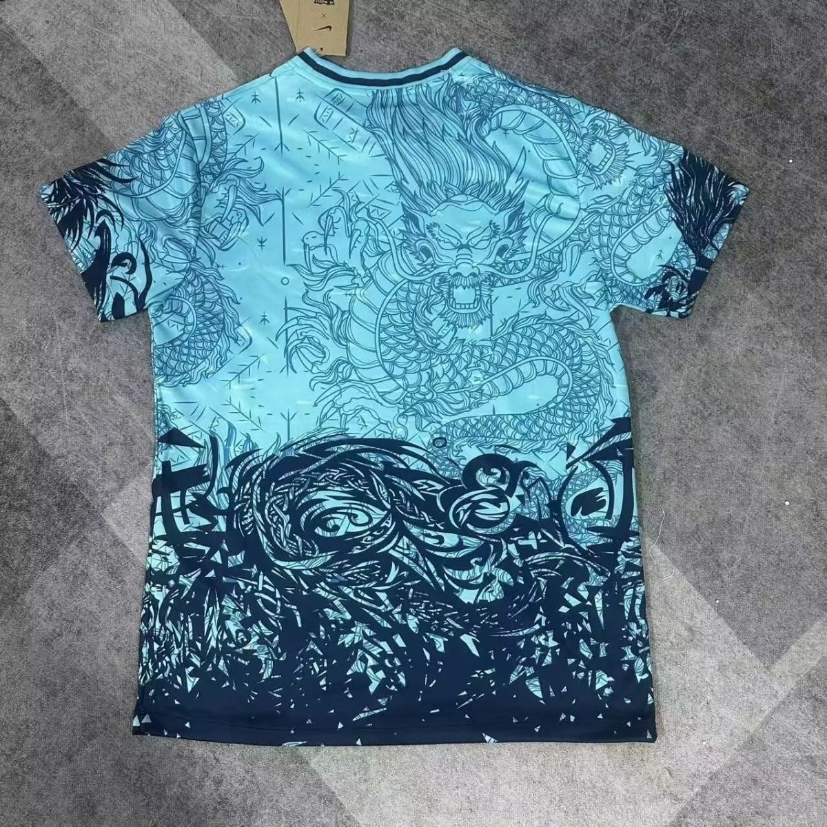 2025/2026 Barcelona Special EditionFootball Shirt 1:1 Thai Quality