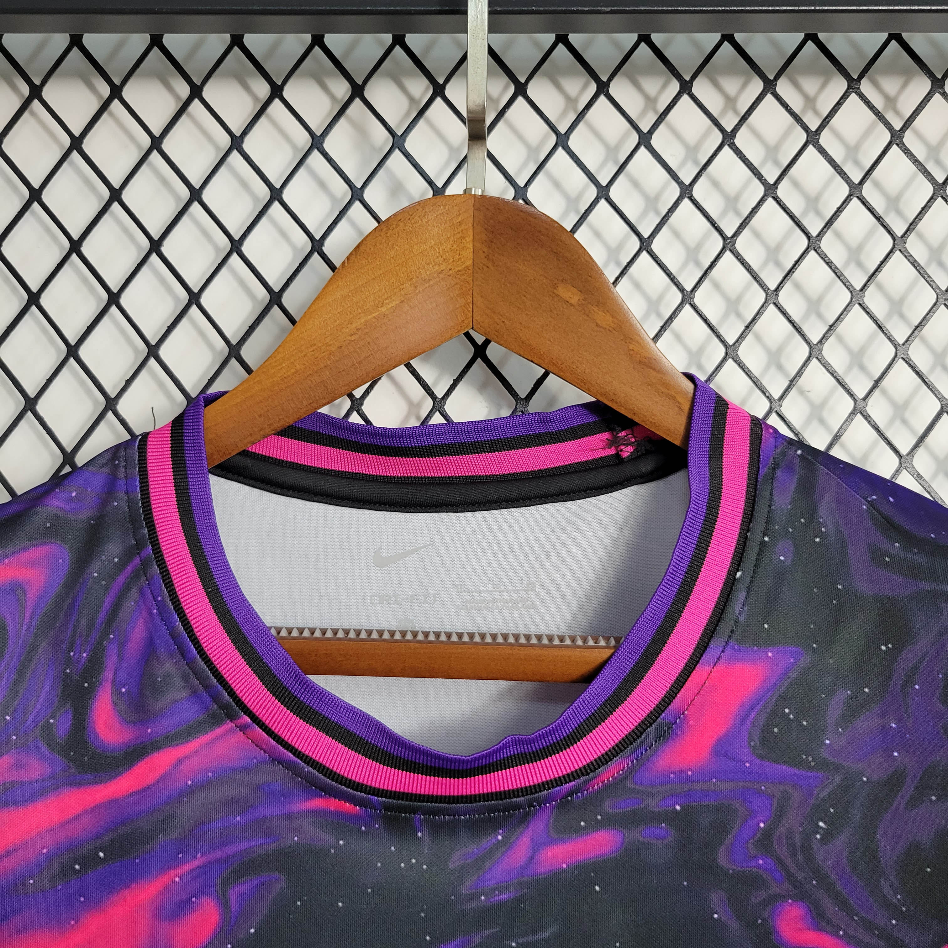 2023/2024 Paris Saint-Germain Training Wear Football Shirt