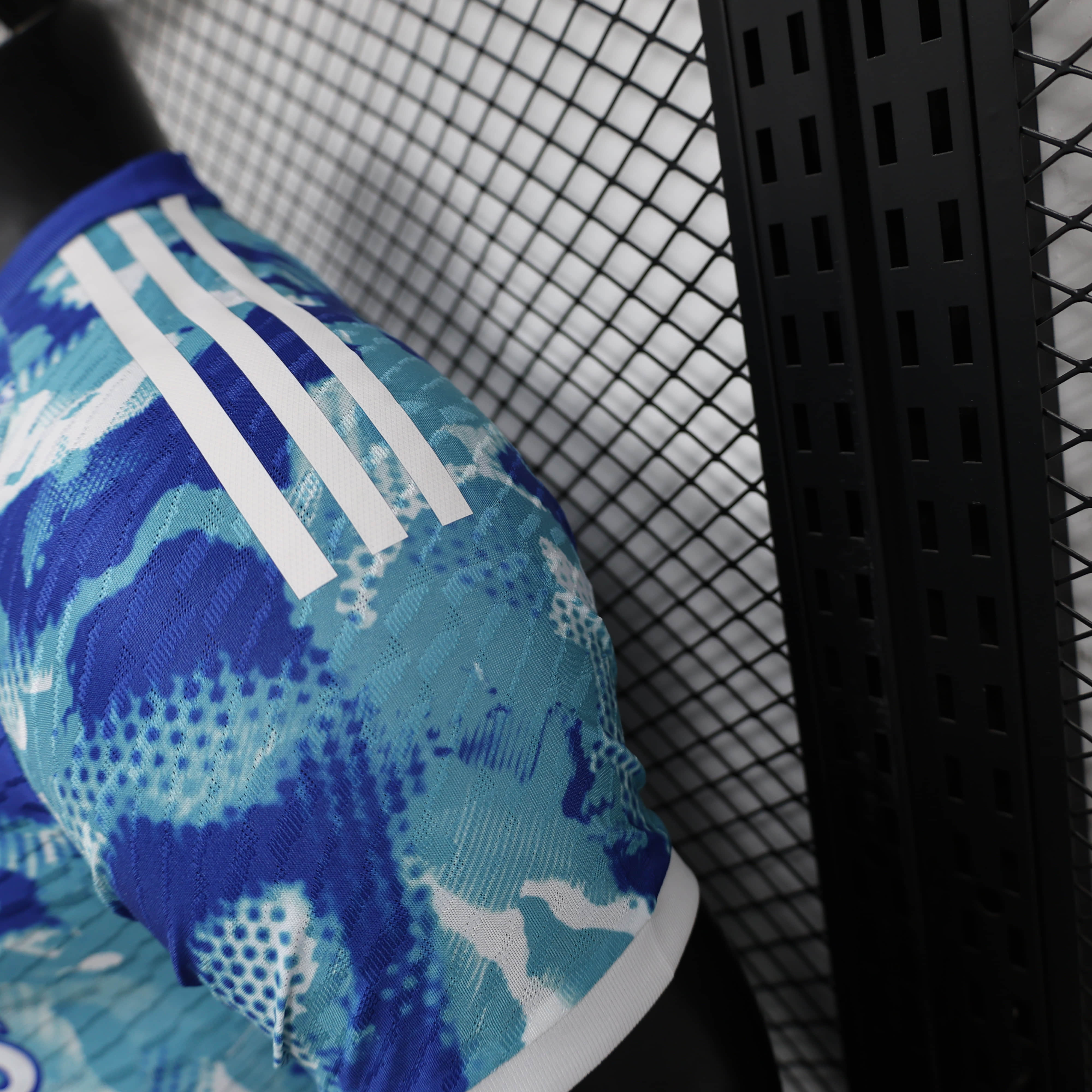 2024/2025 Player Version Real Madrid Special Edition Football Shirt