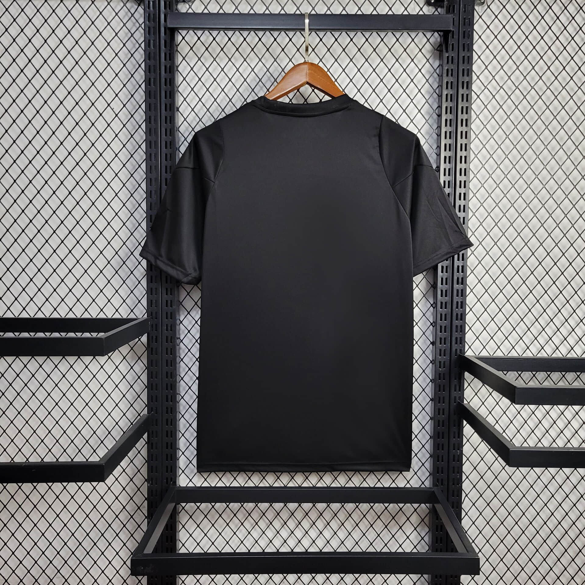 2024/2025 Al-Nassr Training Wear Football Shirt