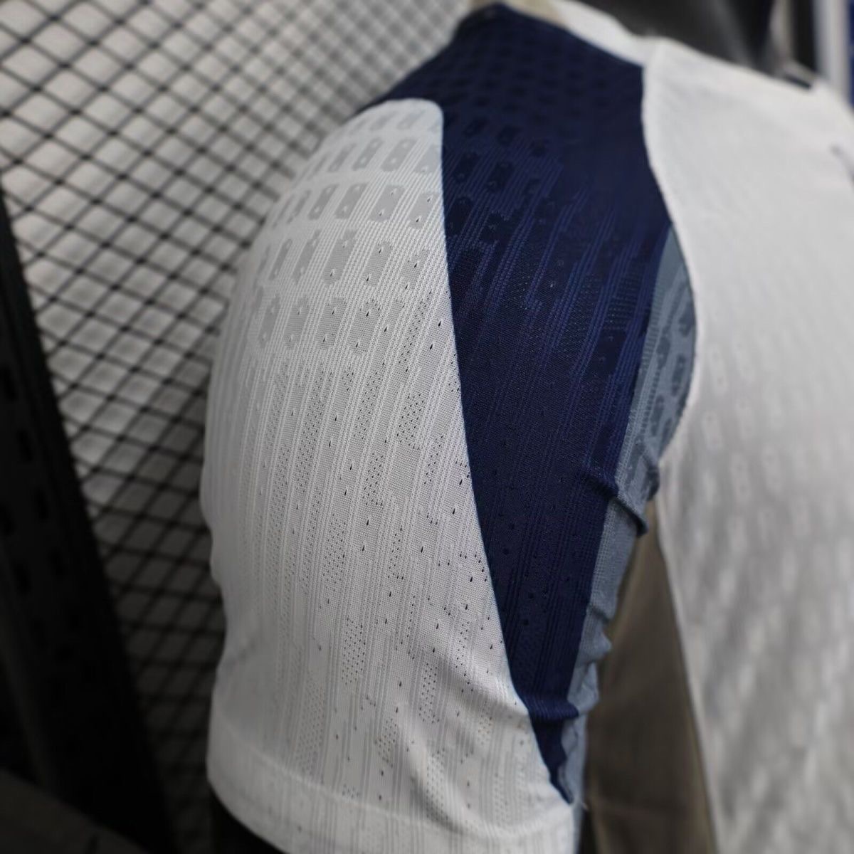 2024/2025 Tottenham Hotspur Home Player  Football Shirt