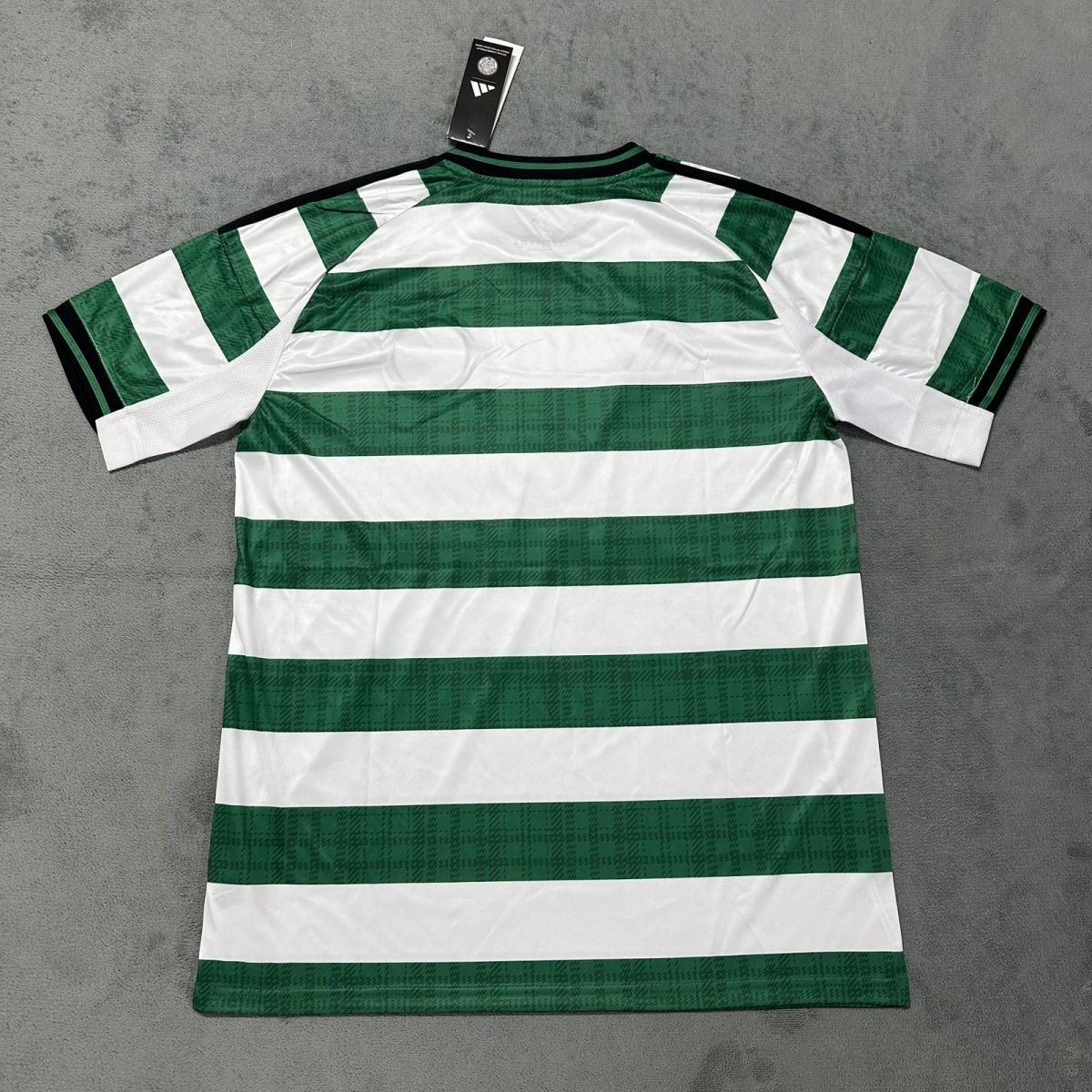 2025/2026 Celtic Home Football Shirt 1:1 Thai Quality