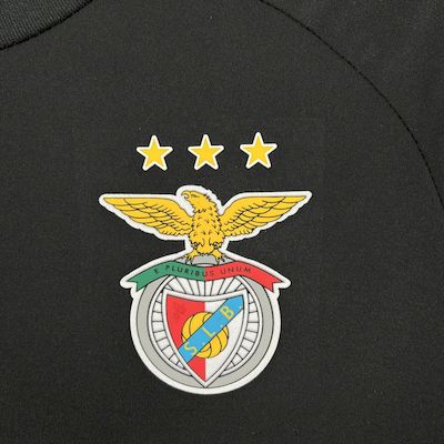 2025/2026 Benfica Pre-match FootballShirt 1:1 Thai Quality