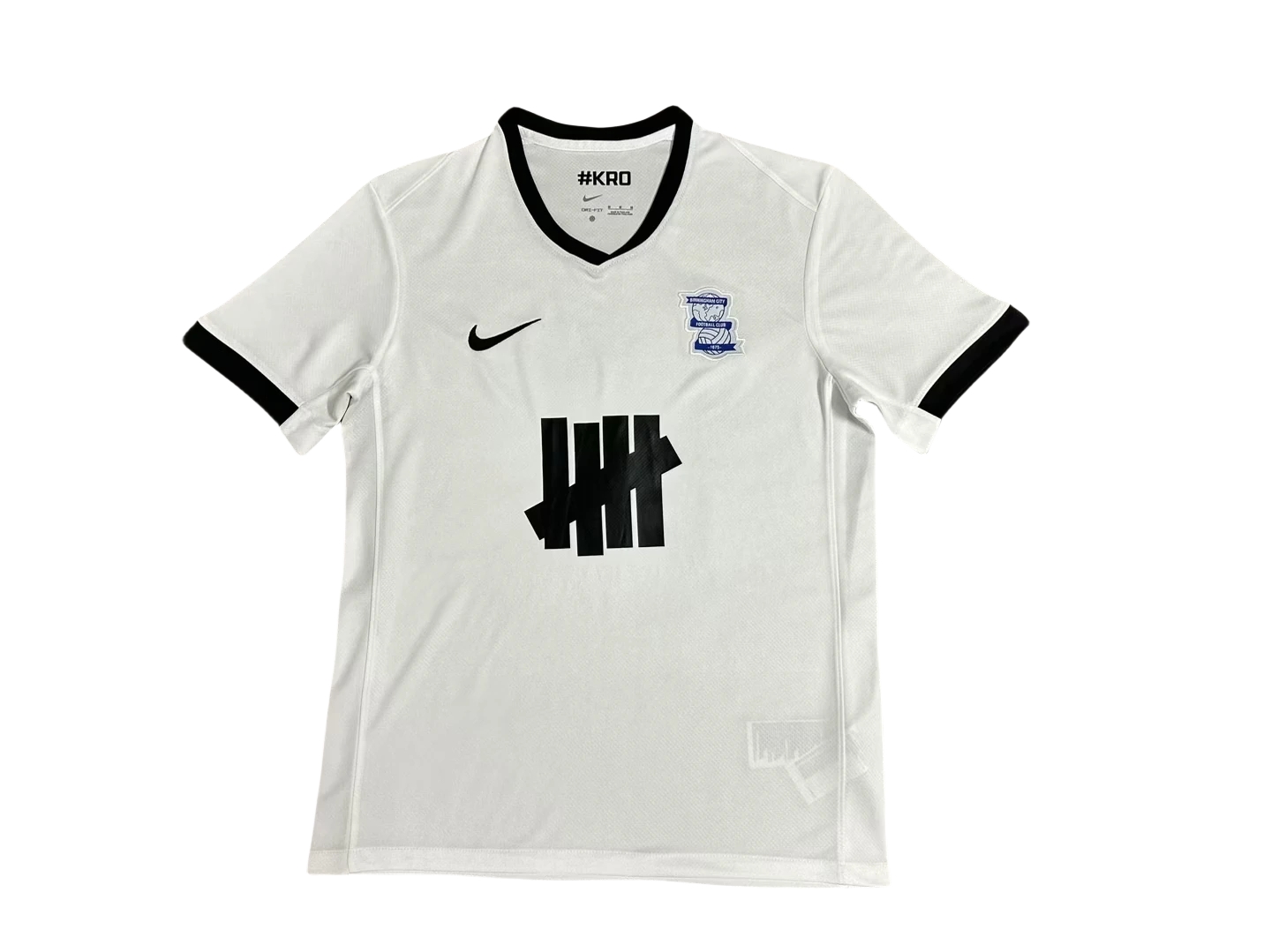 2024/2025 Birmingham City Away Football Shirt