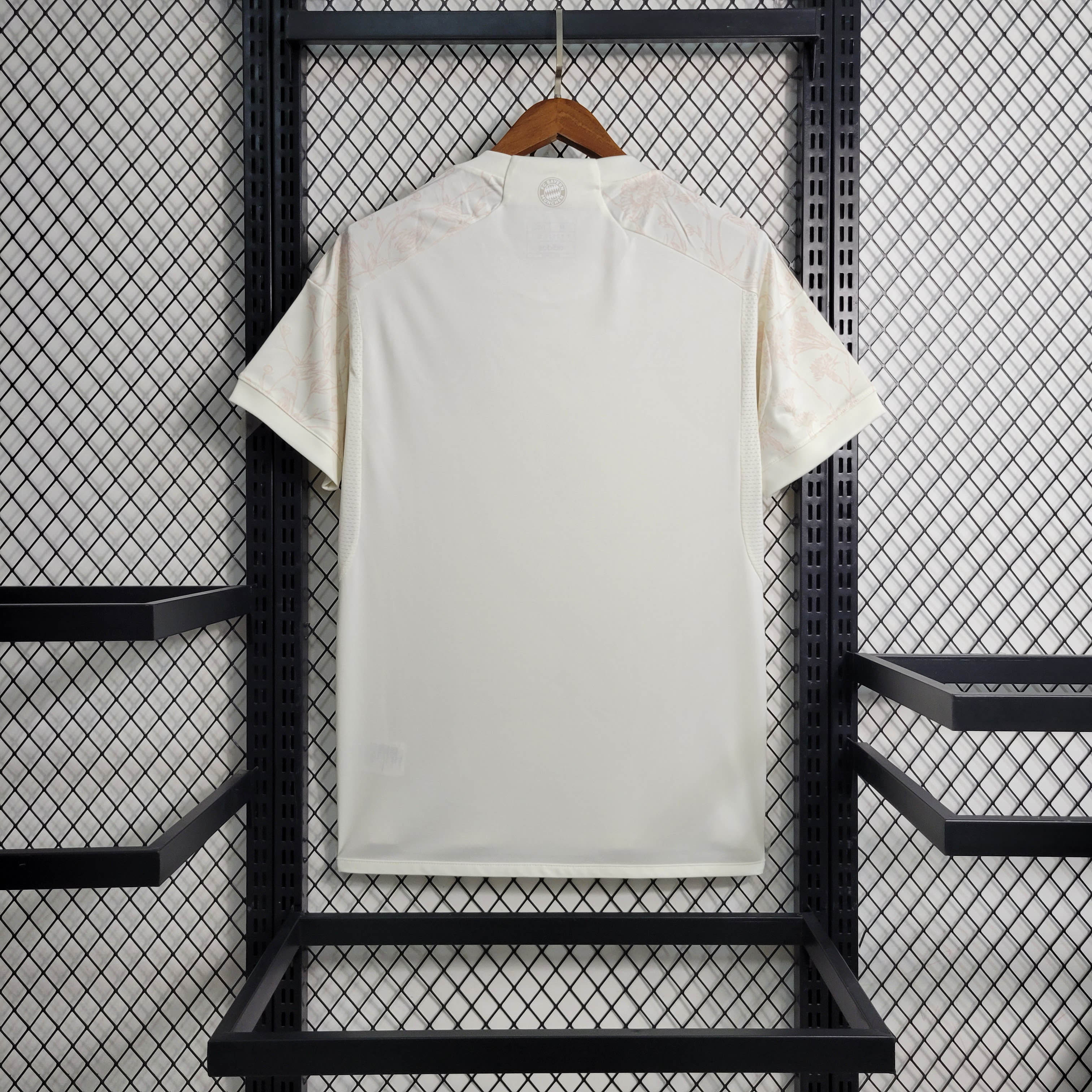 2023/2024 Bayern Munchen Third Away Football Shirt