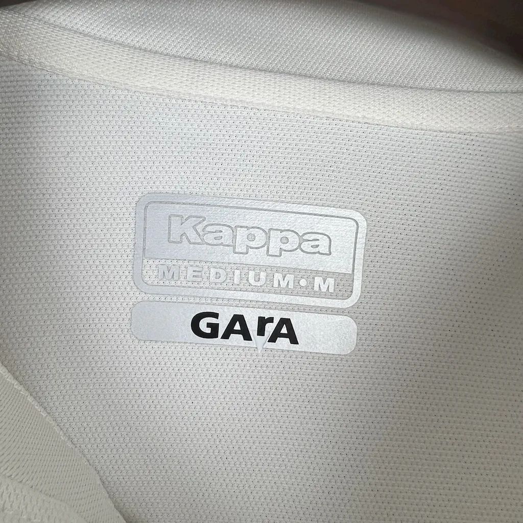 2024/2025 Vasco da Gama Second Away  Football Shirt