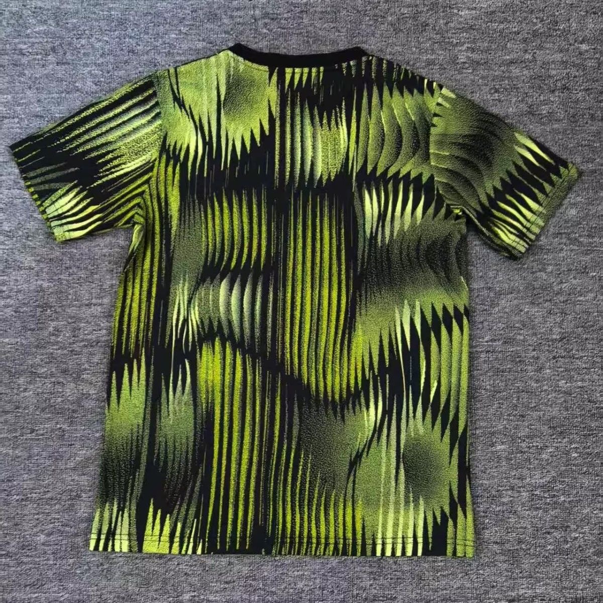 2025/2026 Leeds United Training Wear Football Shirt 1:1 Thai Quality