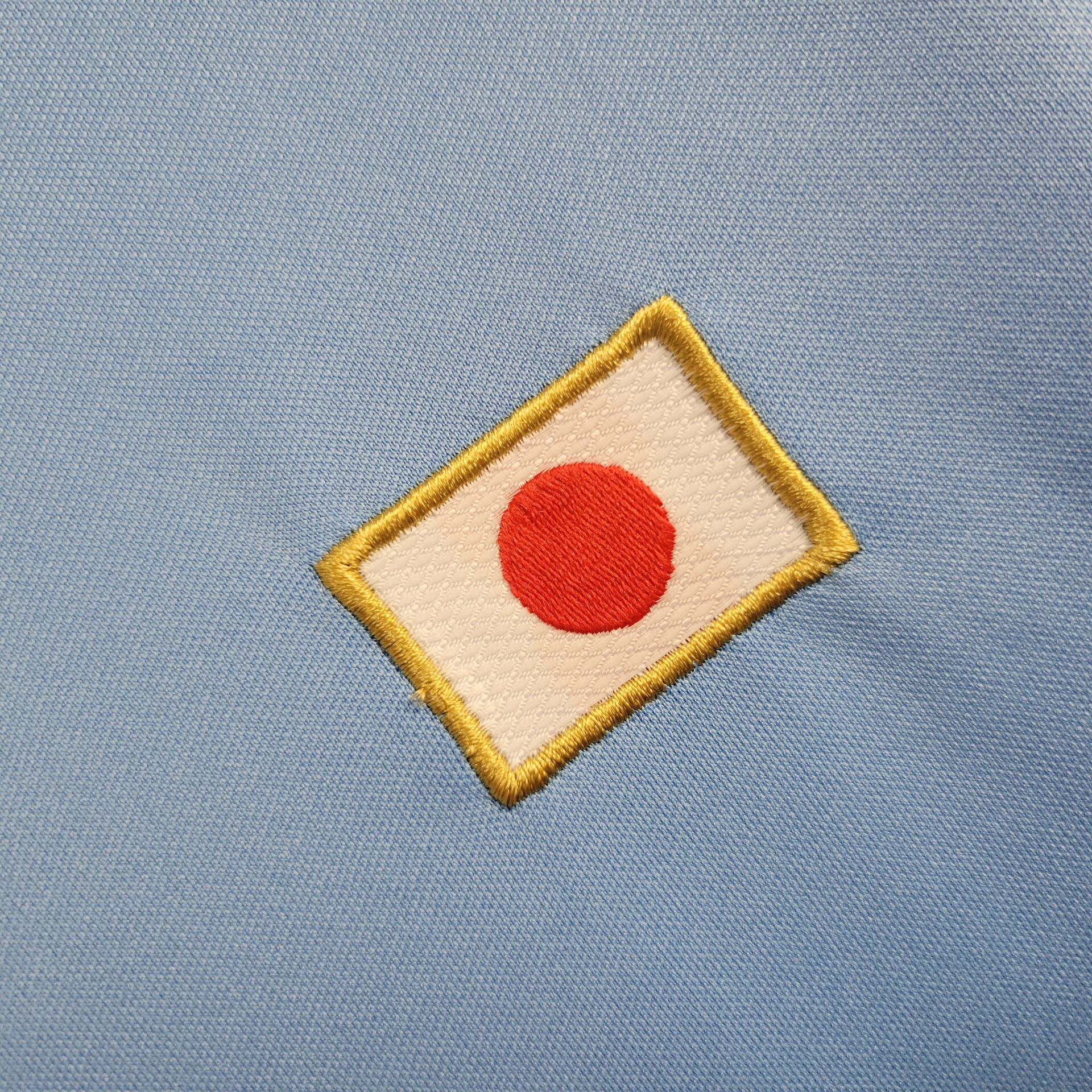 2024 Japan 100th Anniversary Edition Football Shirt