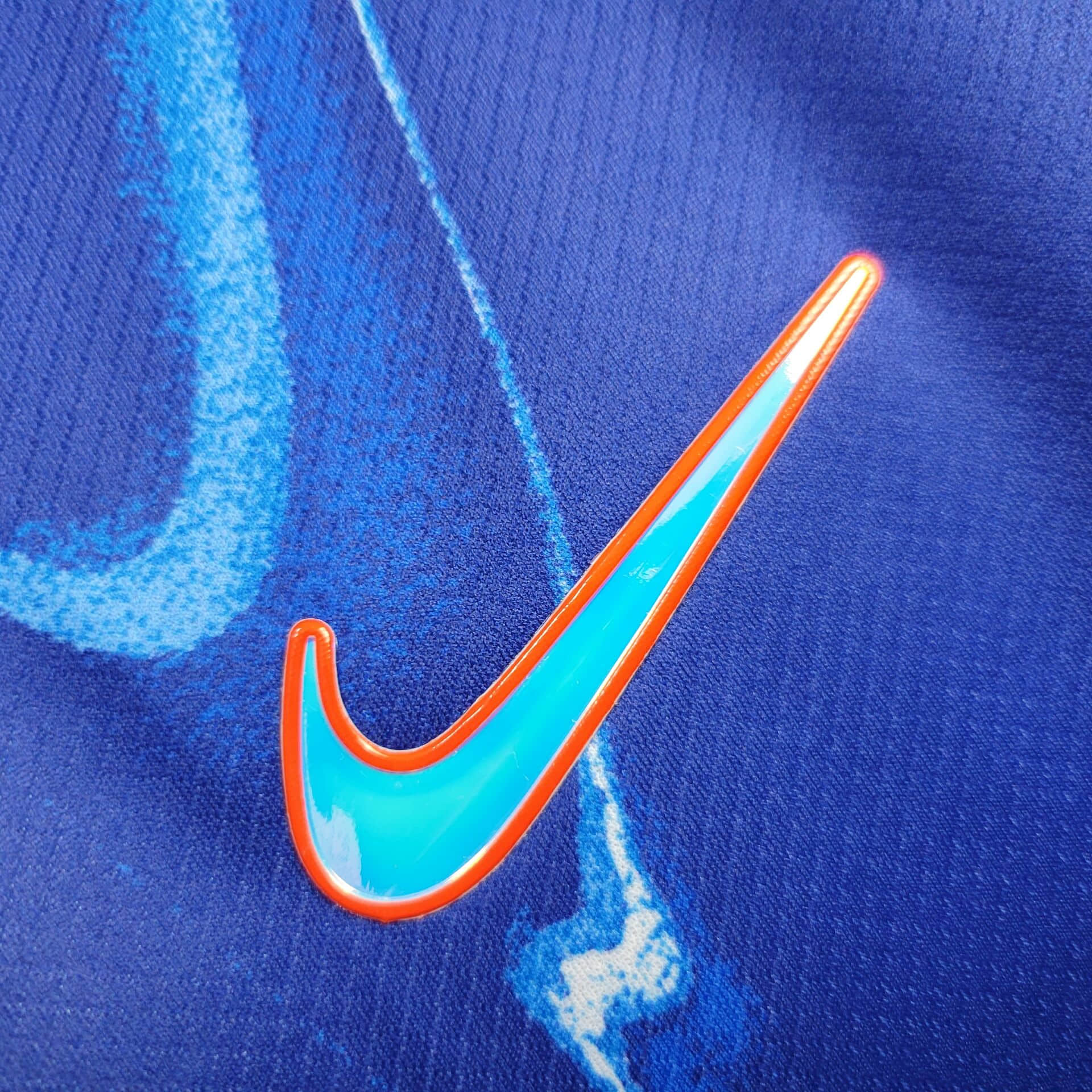 2024/2025 Chelsea Home Football Shirt