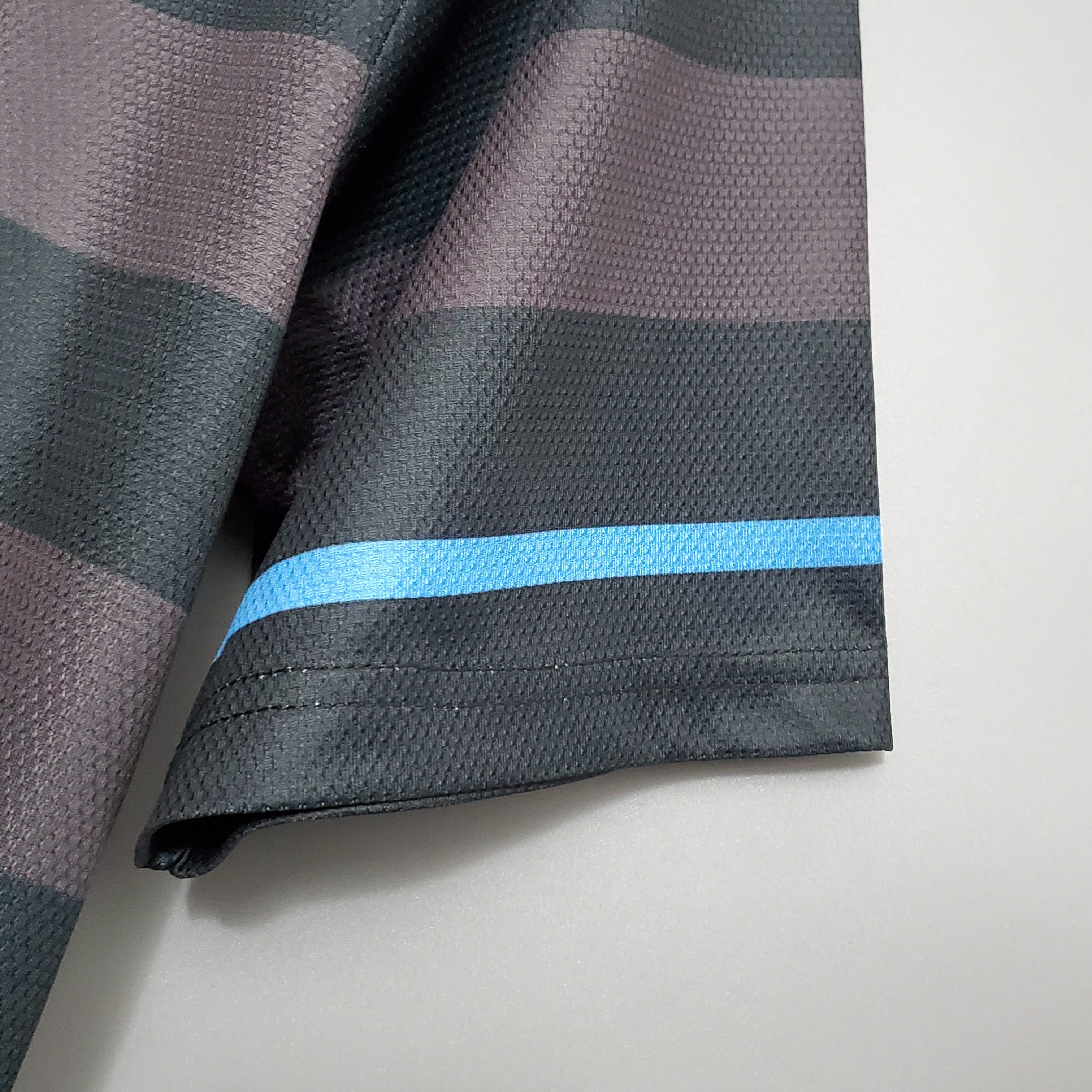 1997/1998 Retro Inter Milan Third Away Football Shirt 1:1 Thai Qualit