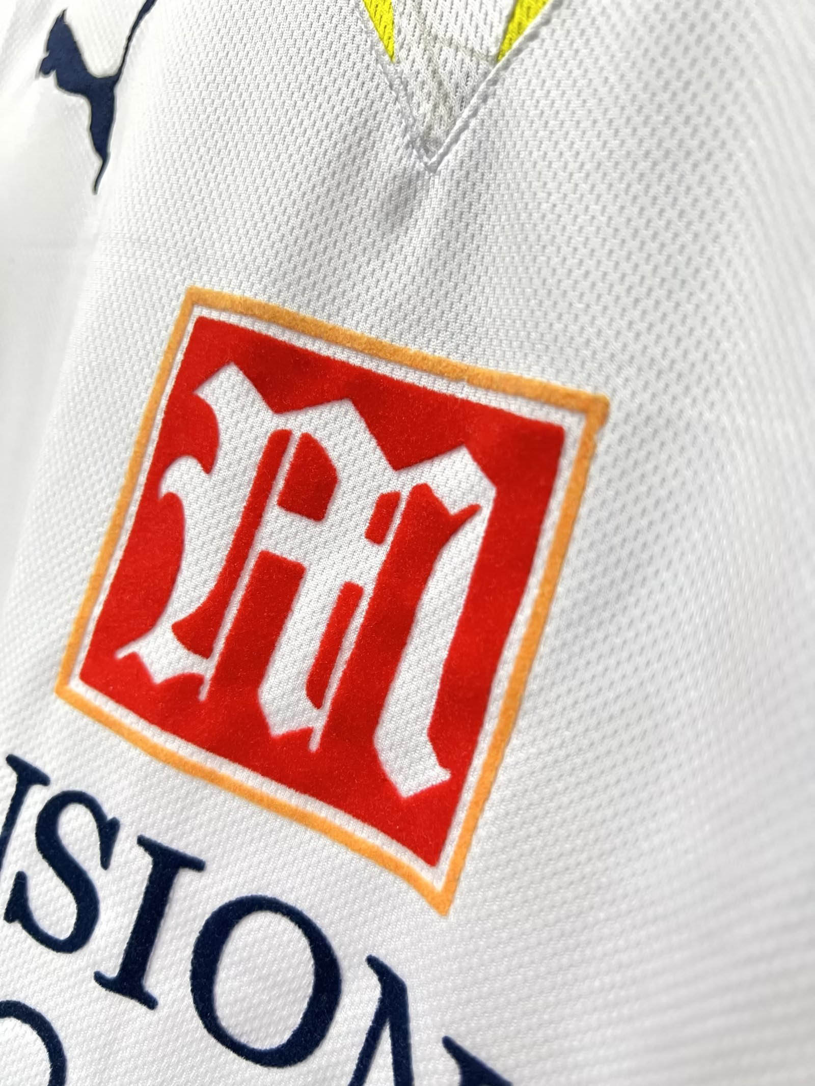 2009/2010 Retro Tottenham Hotspur Home Football Shirt