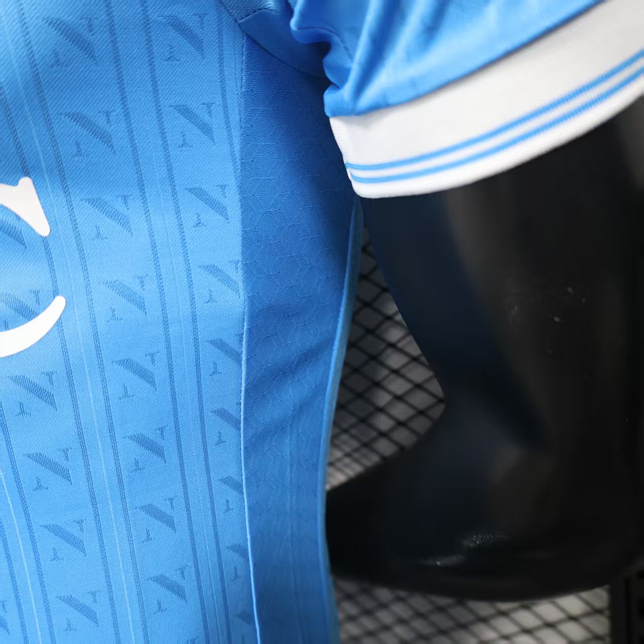 2025/2026 Players Authentic Napoli  Football Shirt