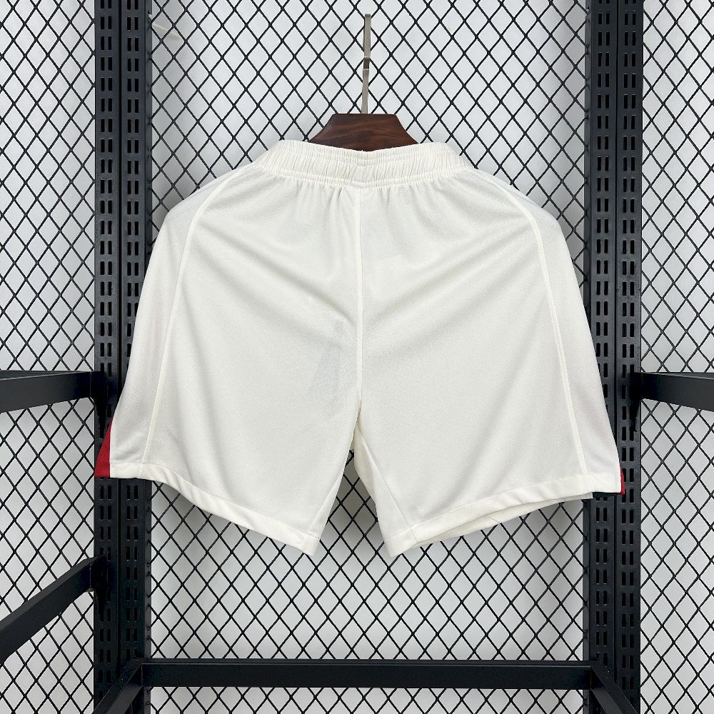 2025/2026 Chelsea Away Shorts 1:1 Thai Quality