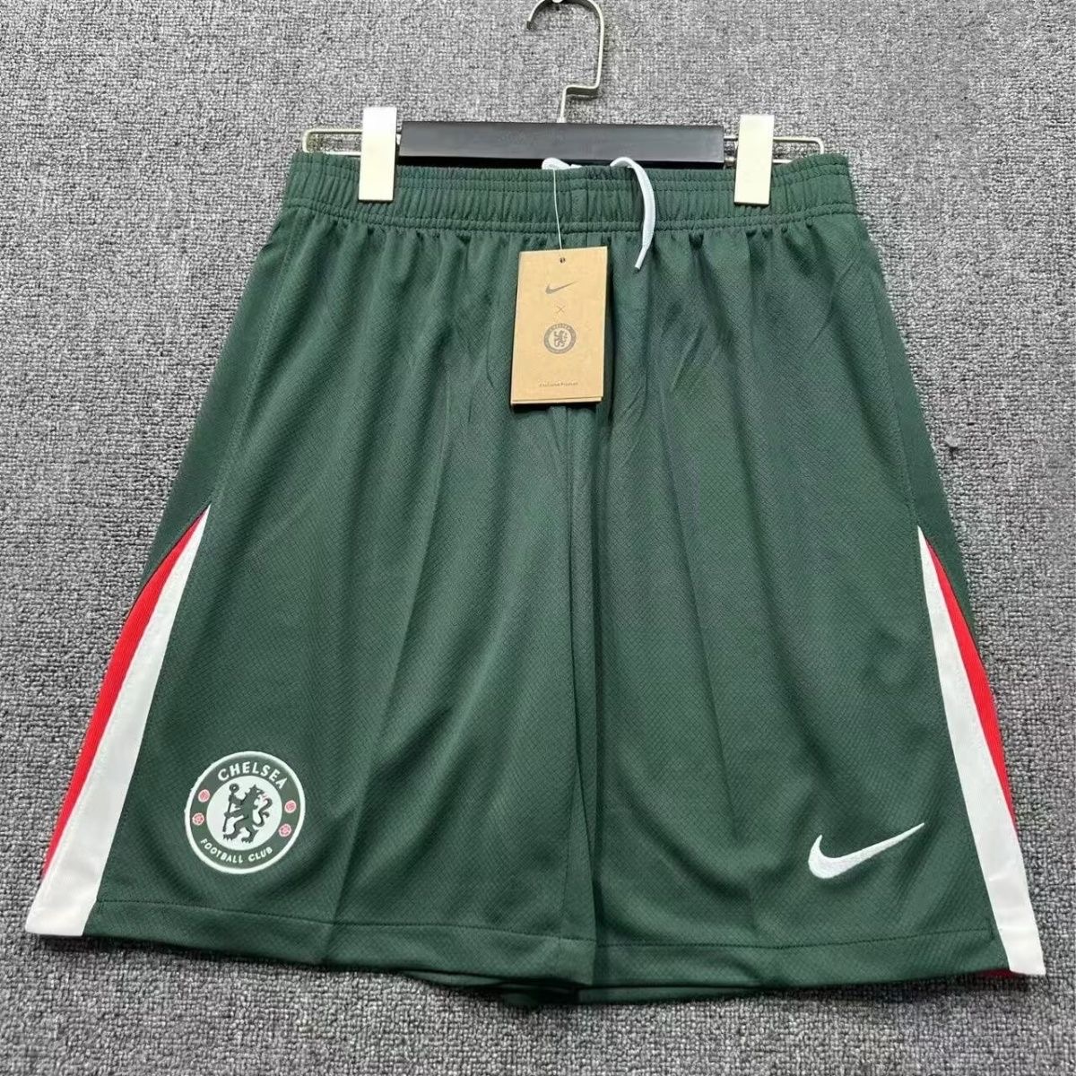 2025/2026 Chelsea Away shorts 1:1 Thai Quality