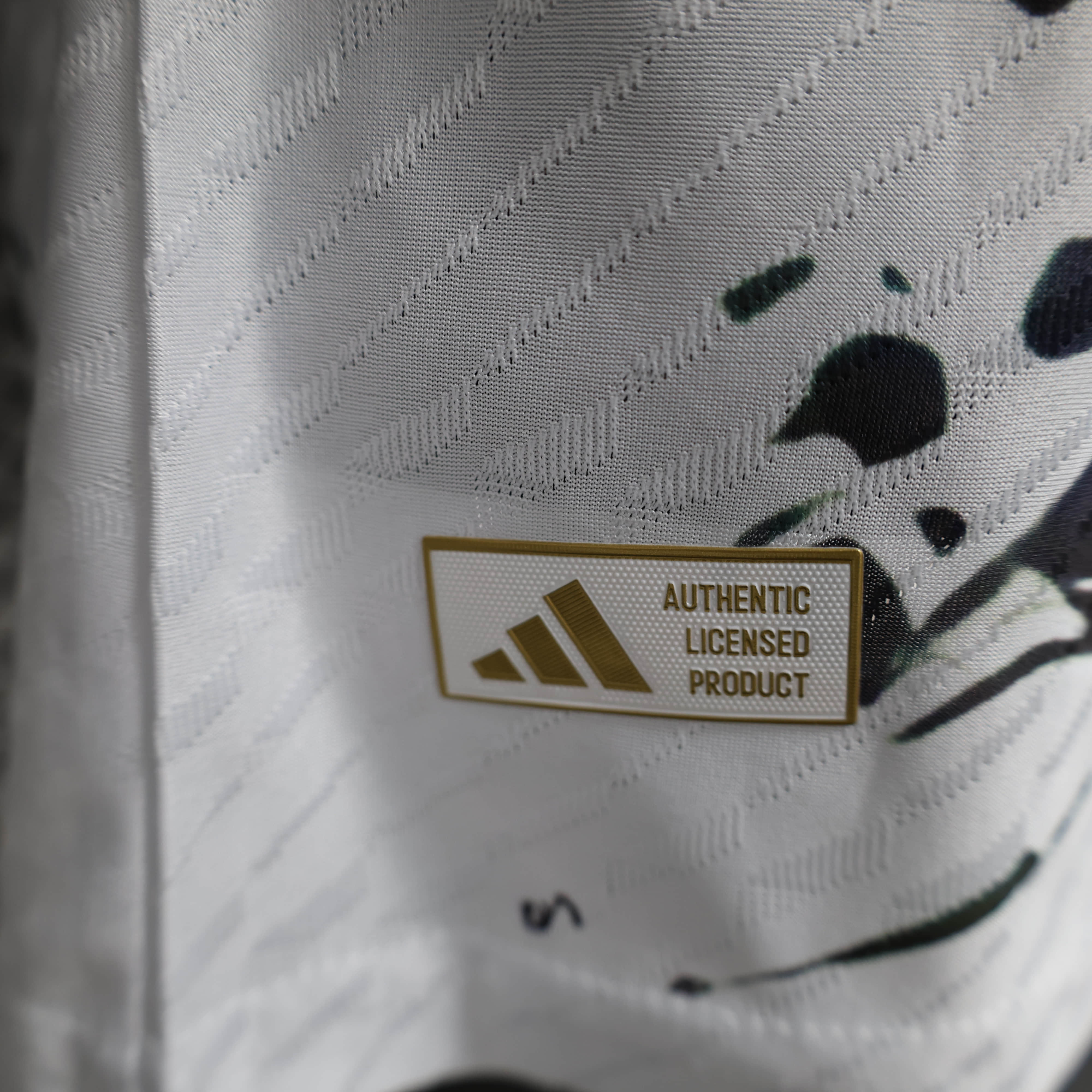 2024 Player Version Japan Special Edition Football Shirt