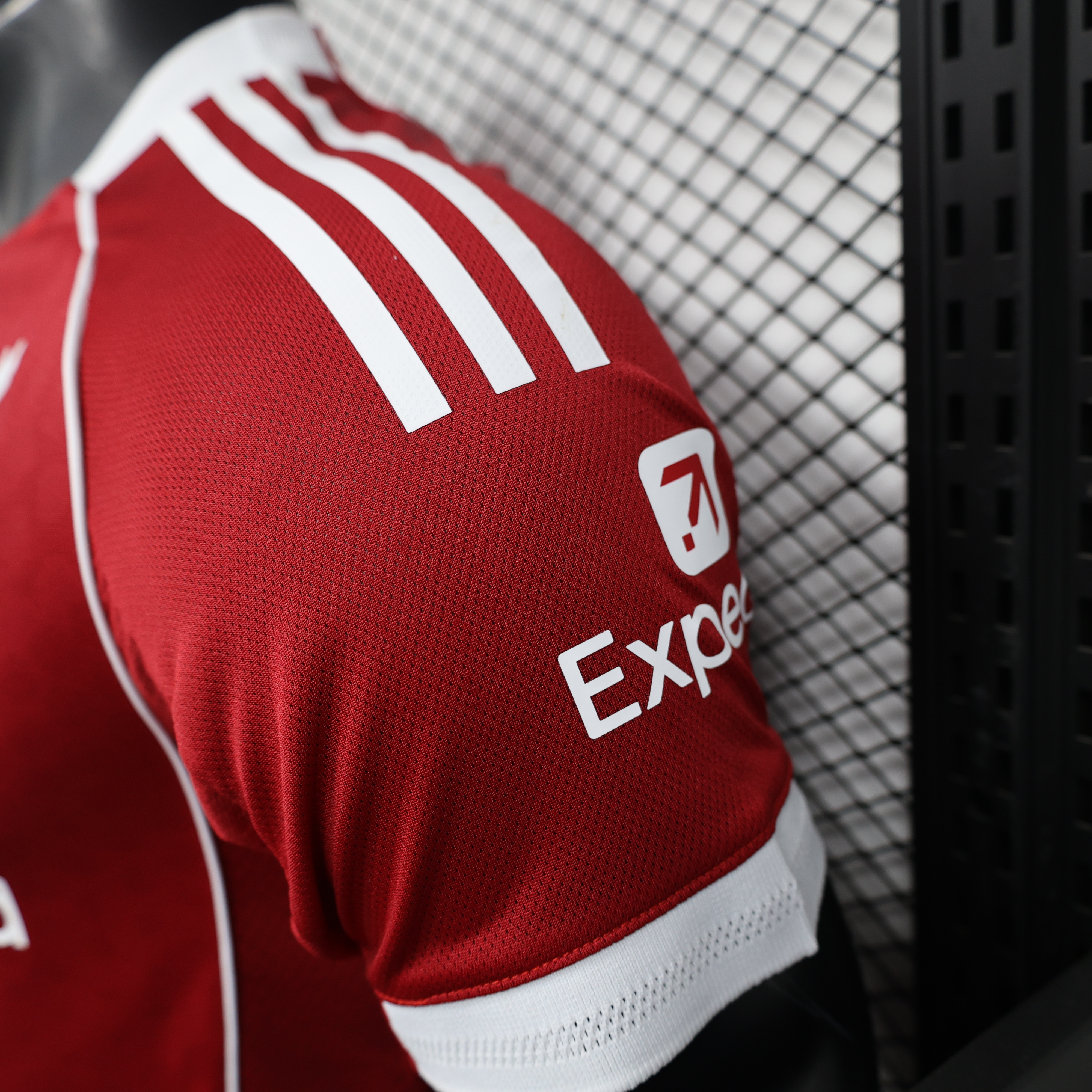 2025/2026 Player Liverpool Special  Football Shirt