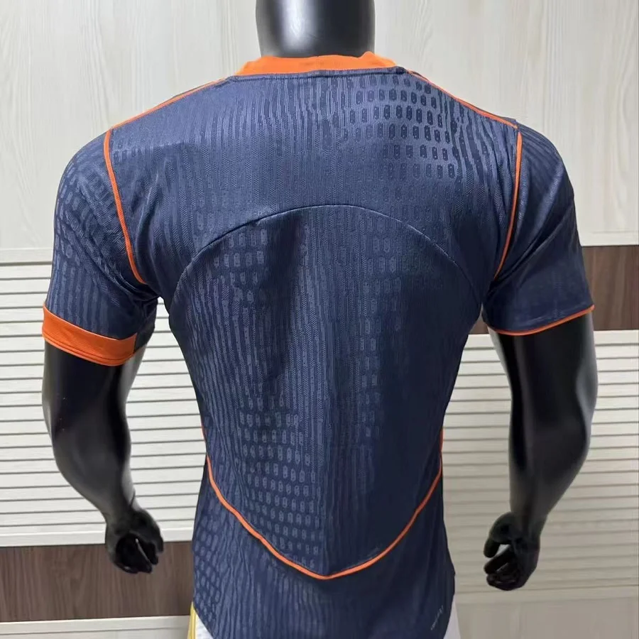 2025/2026 Player Version Inter Milan third away  Football Shirt