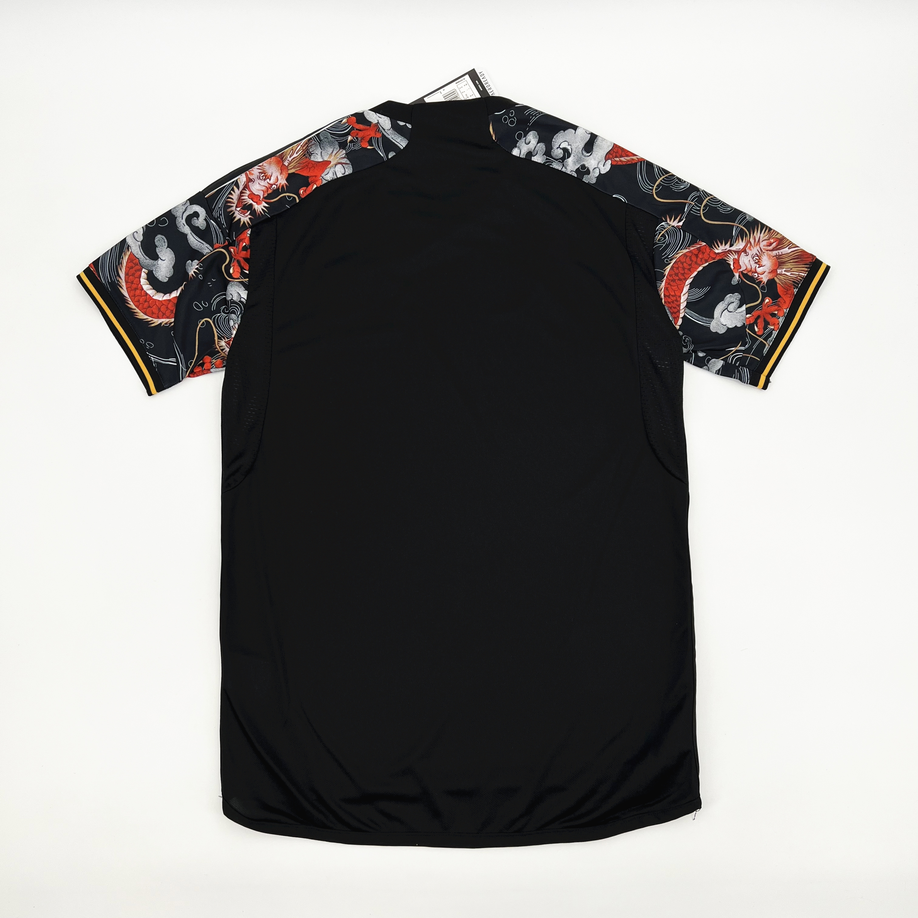 2024/2025 Real Madrid Year of the Dragon Special Edition Football Shirt