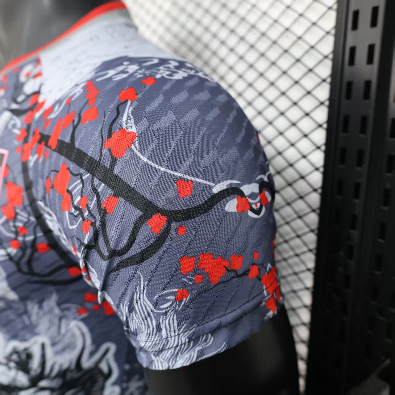 2024 Player Version JapanSpecial Edition Football shirt