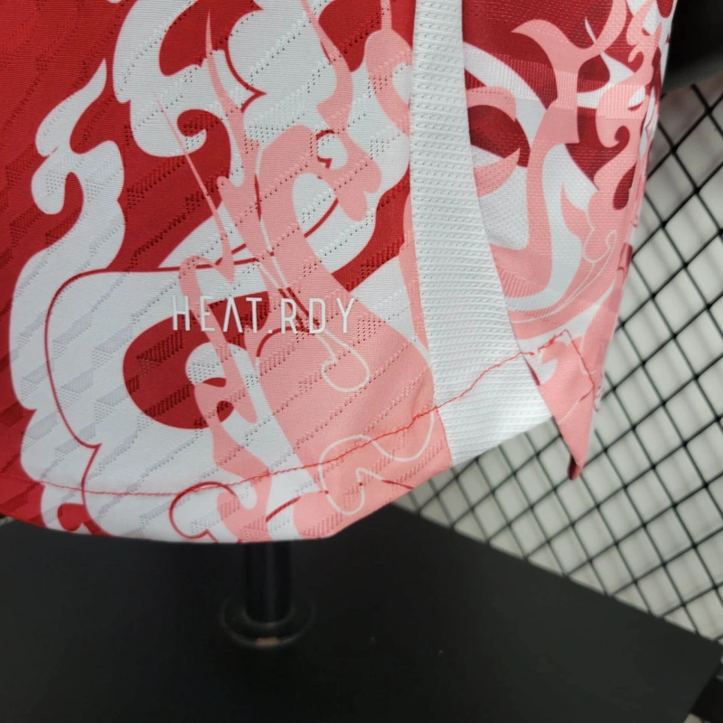 2024/2025 Player Version Manchester United Special Edition Football Shirt