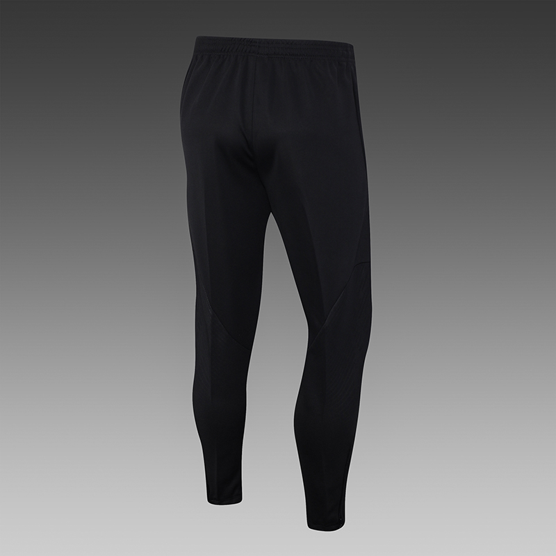 2023/2024 Inter Milan Half-Pull Training Suit Light Blue Football Shirt Set