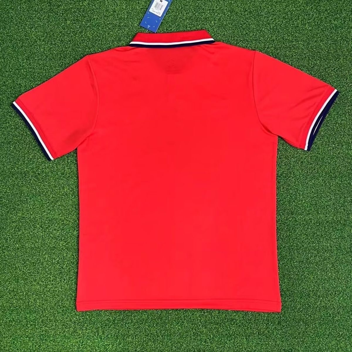 2025/2026 Rangers Third Away FootballShirt 1:1 Thai Quality