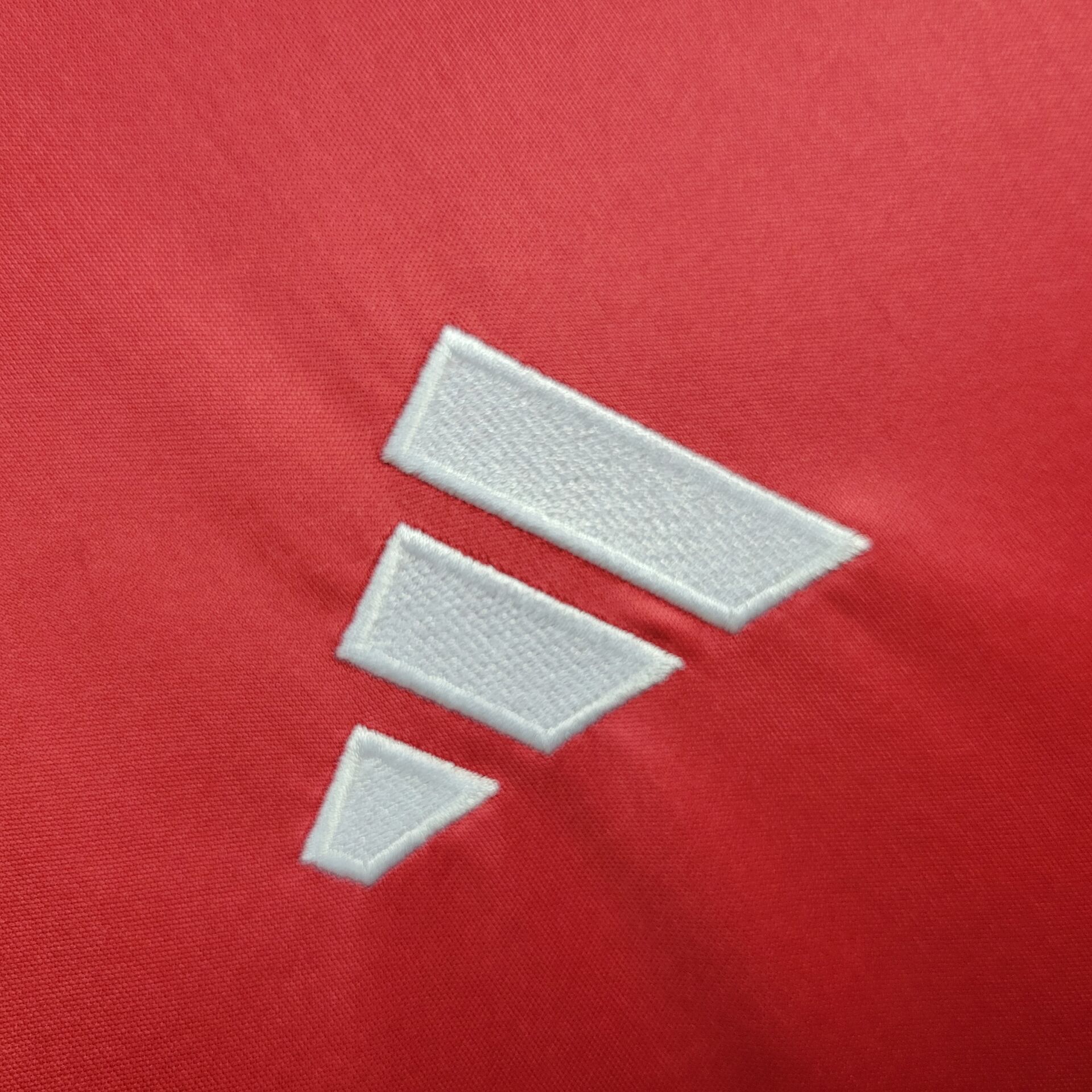 2024/2025 Manchester United Home Football Shirt