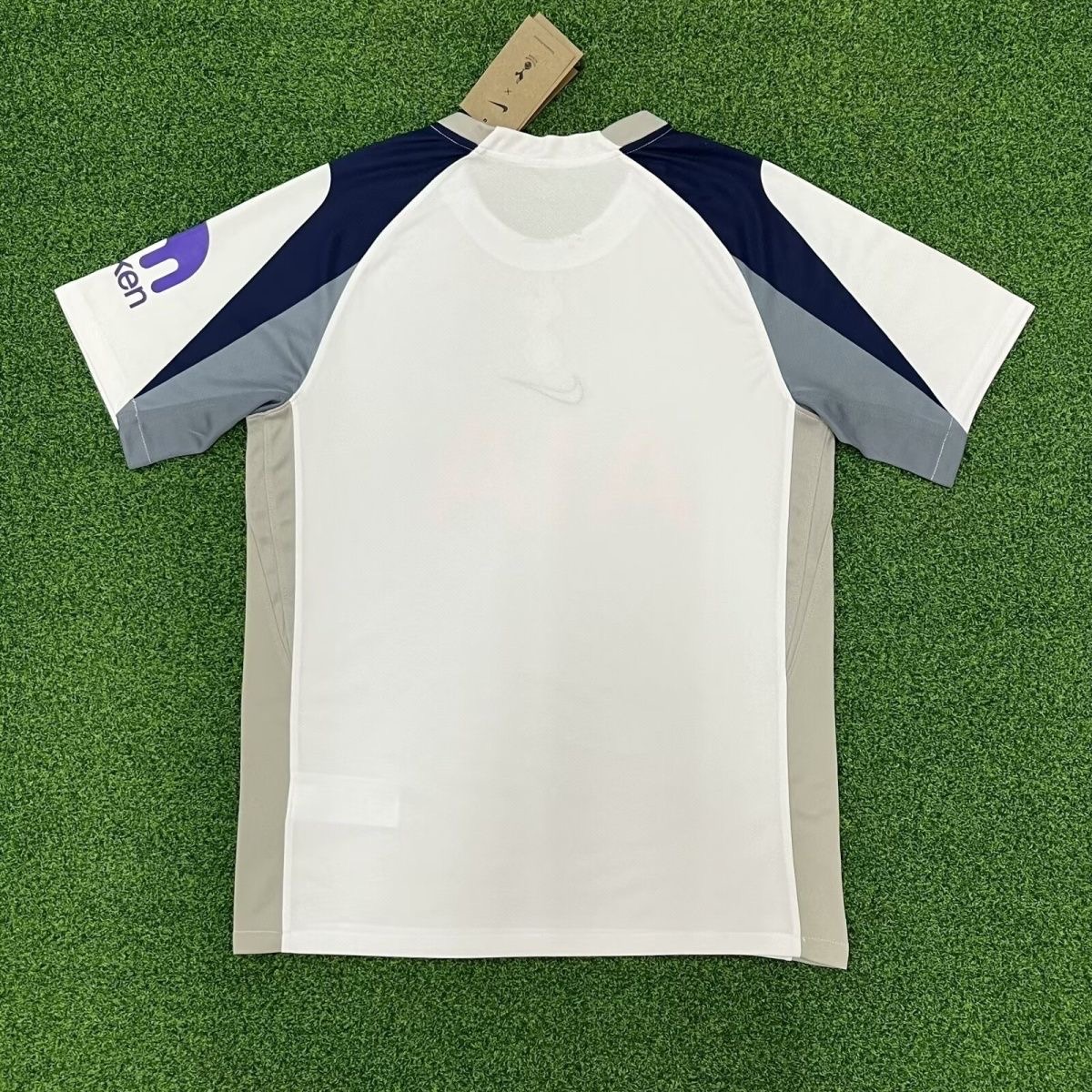 2025/2026 Tottenham Hotspur Home Football Shirt 1:1 Thai Quality