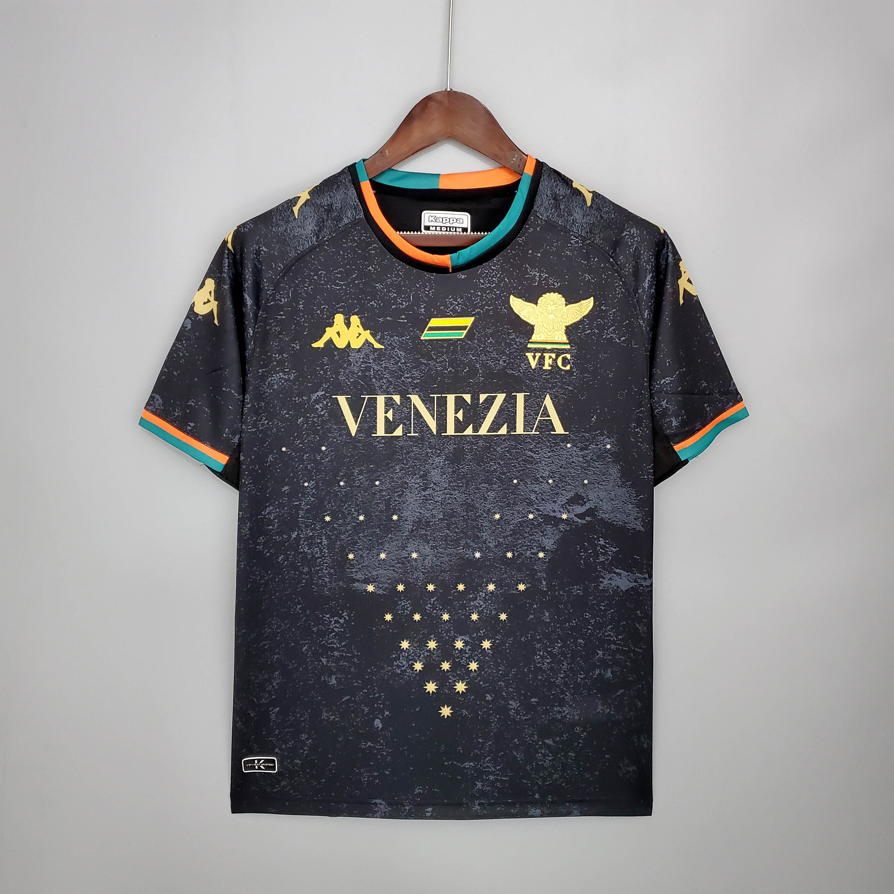 2021/2022 Venezia Home Football Shirt