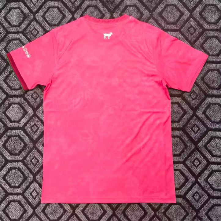 2025/2026 Portugal  FootballShirt 1:1 Thai Quality