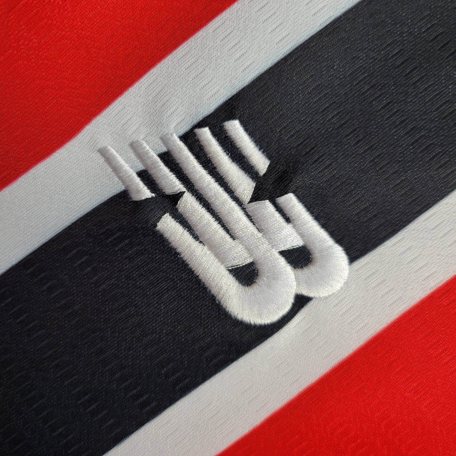 2024/2025 São Paulo Away Football Shirt