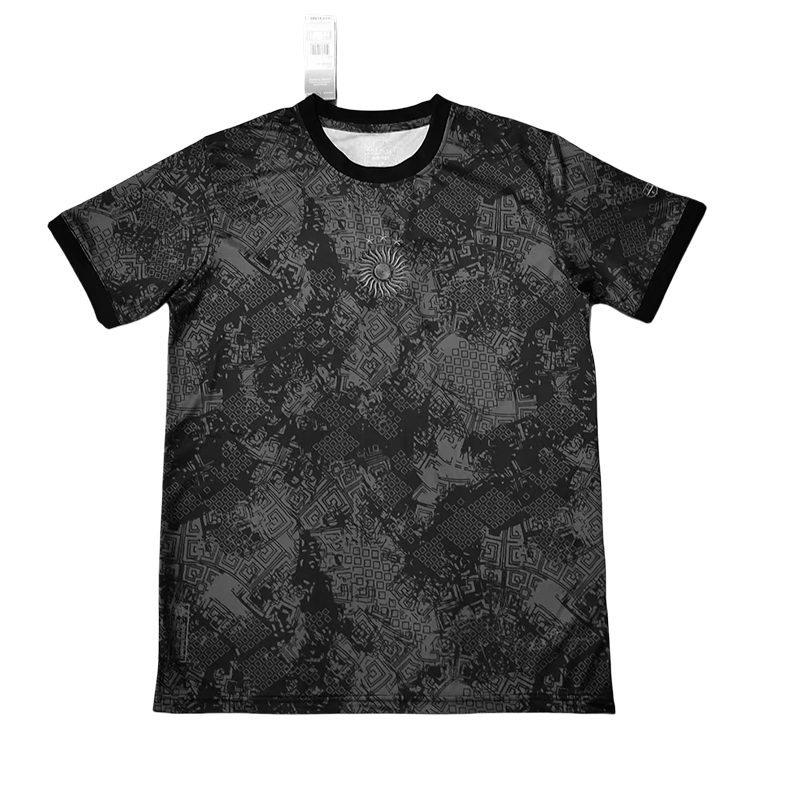 2024 Argentina Special Edition Football Shirt 1:1 Thai Quality