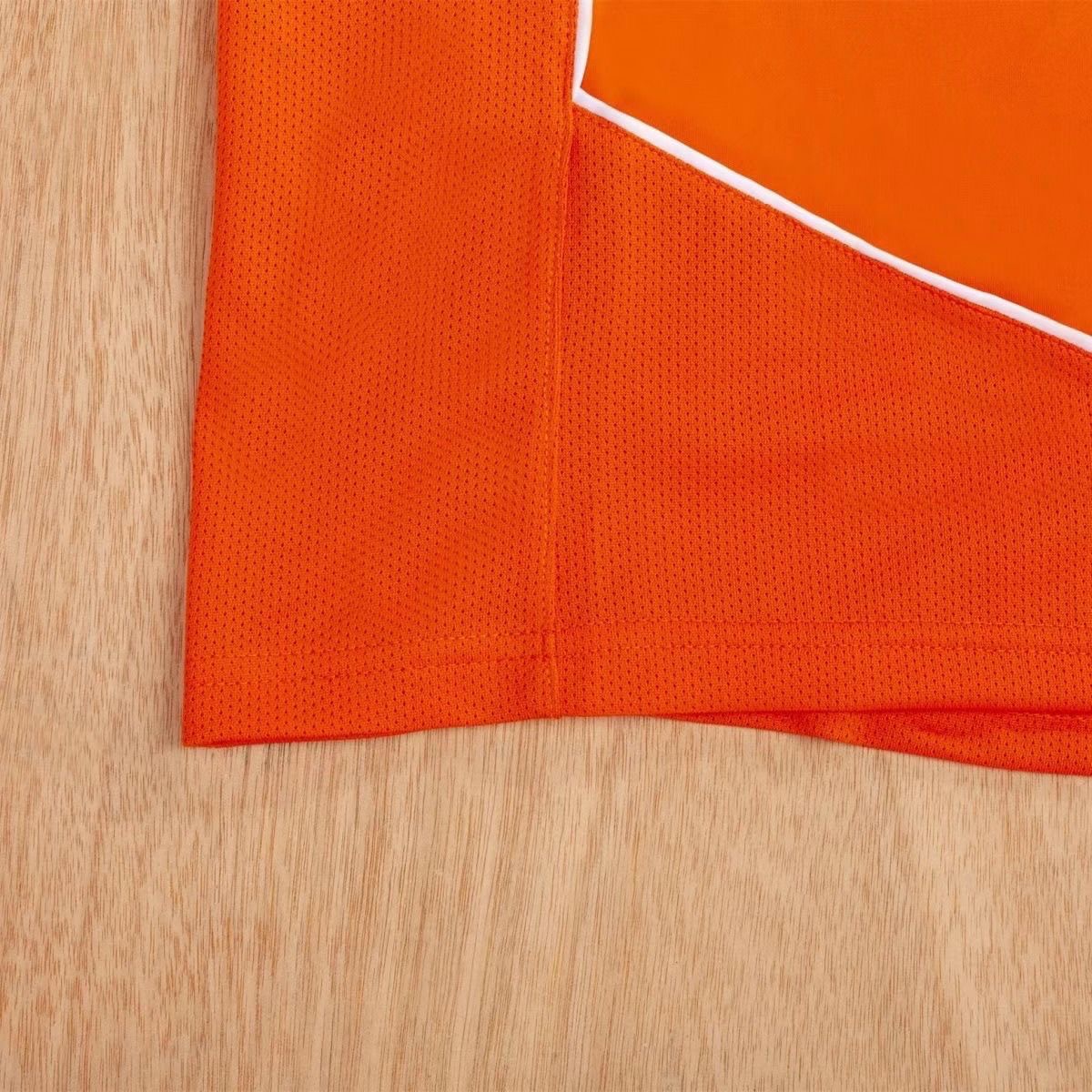 2004/2006 Retro Netherlands Home FootballShirt 1:1 Thai Quality