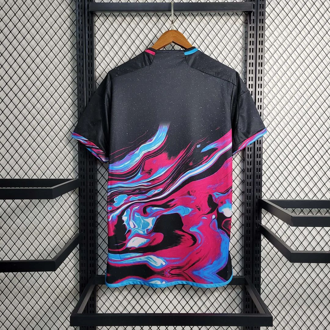 2023 Argentina Commemorative Edition Football Shirt