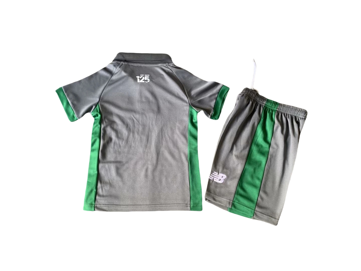 2024/2025 Cardiff City Away Football Shirt Kids Size