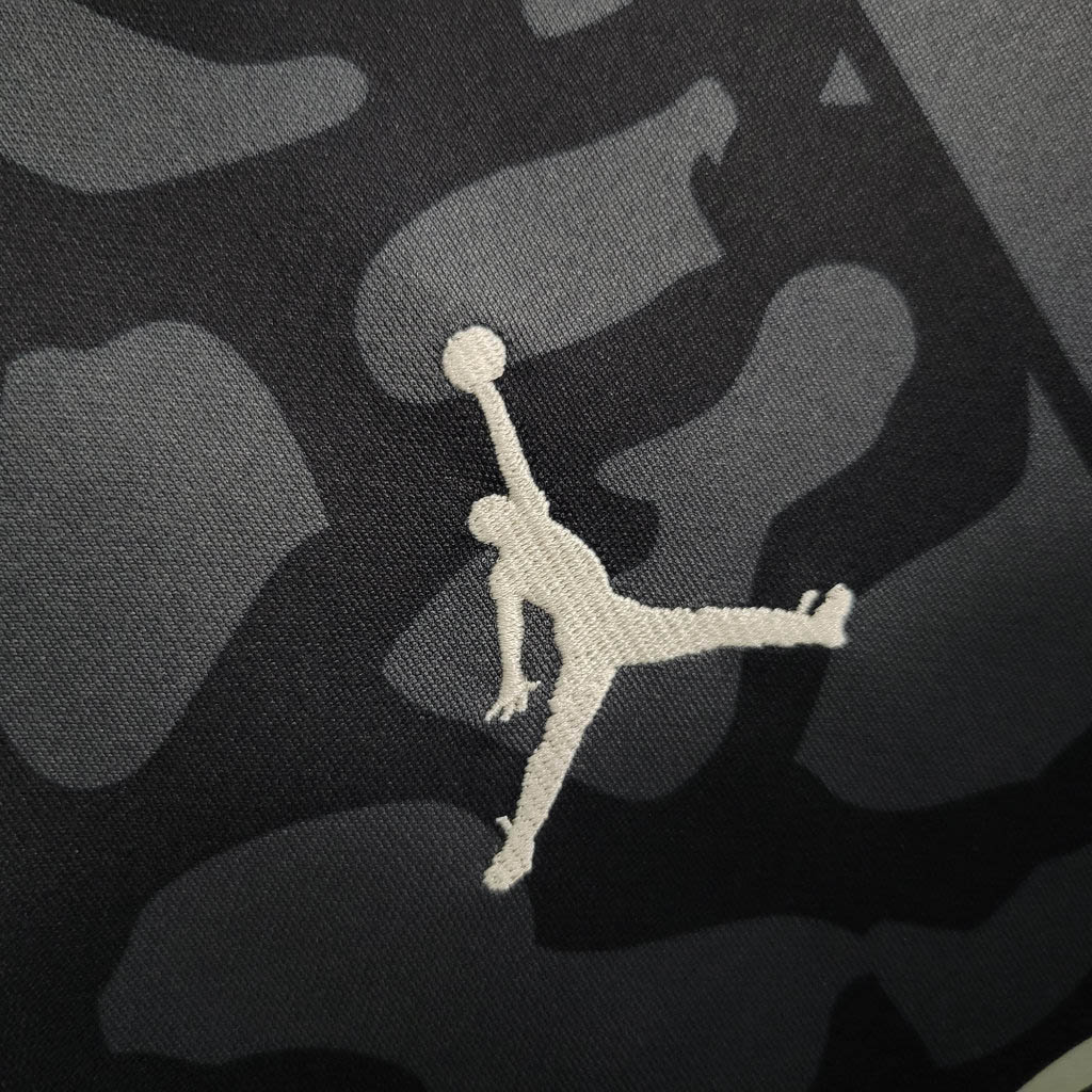 2023/2024 Paris Saint-Germain Third Away Football Shirt